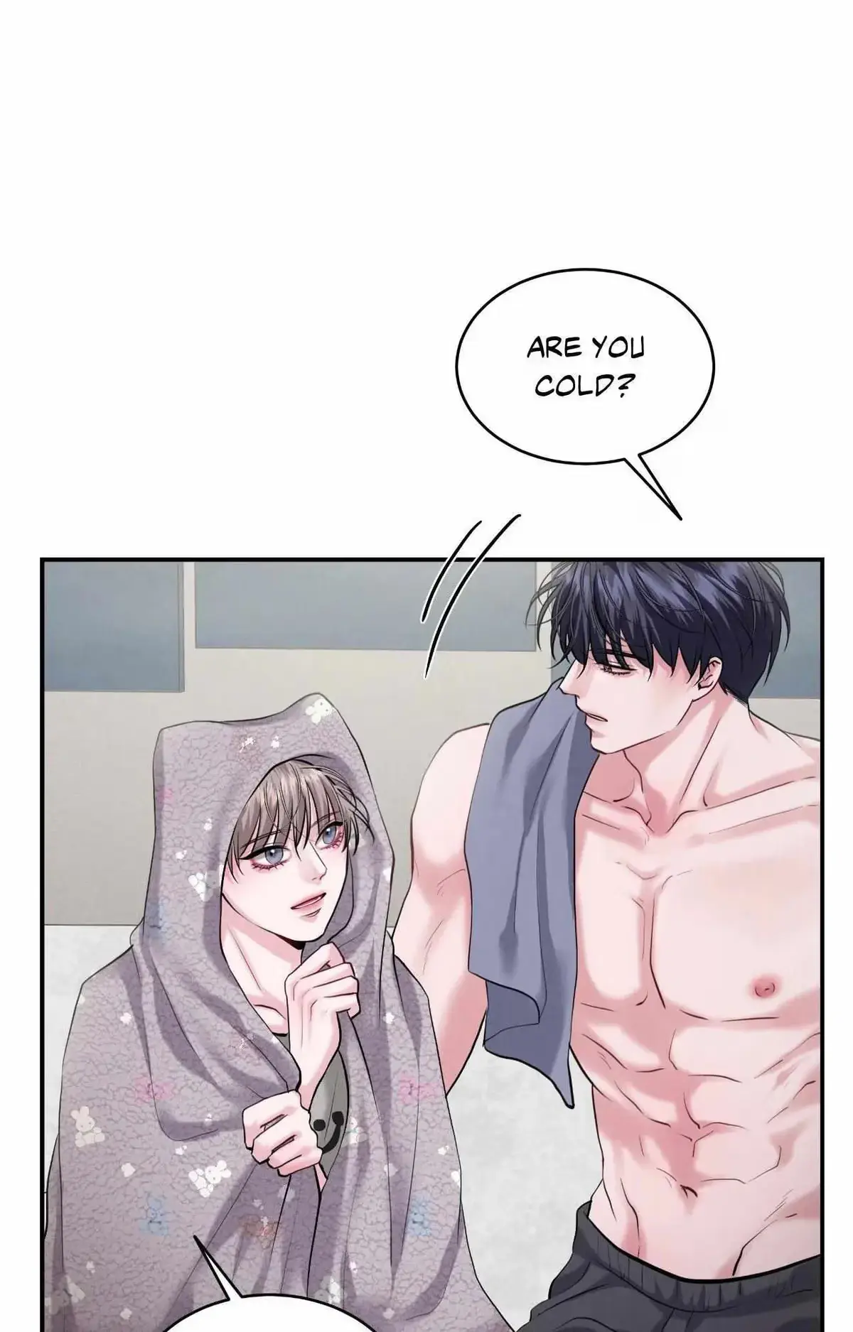 Lessons in Love Chapter 51 page 64 - 