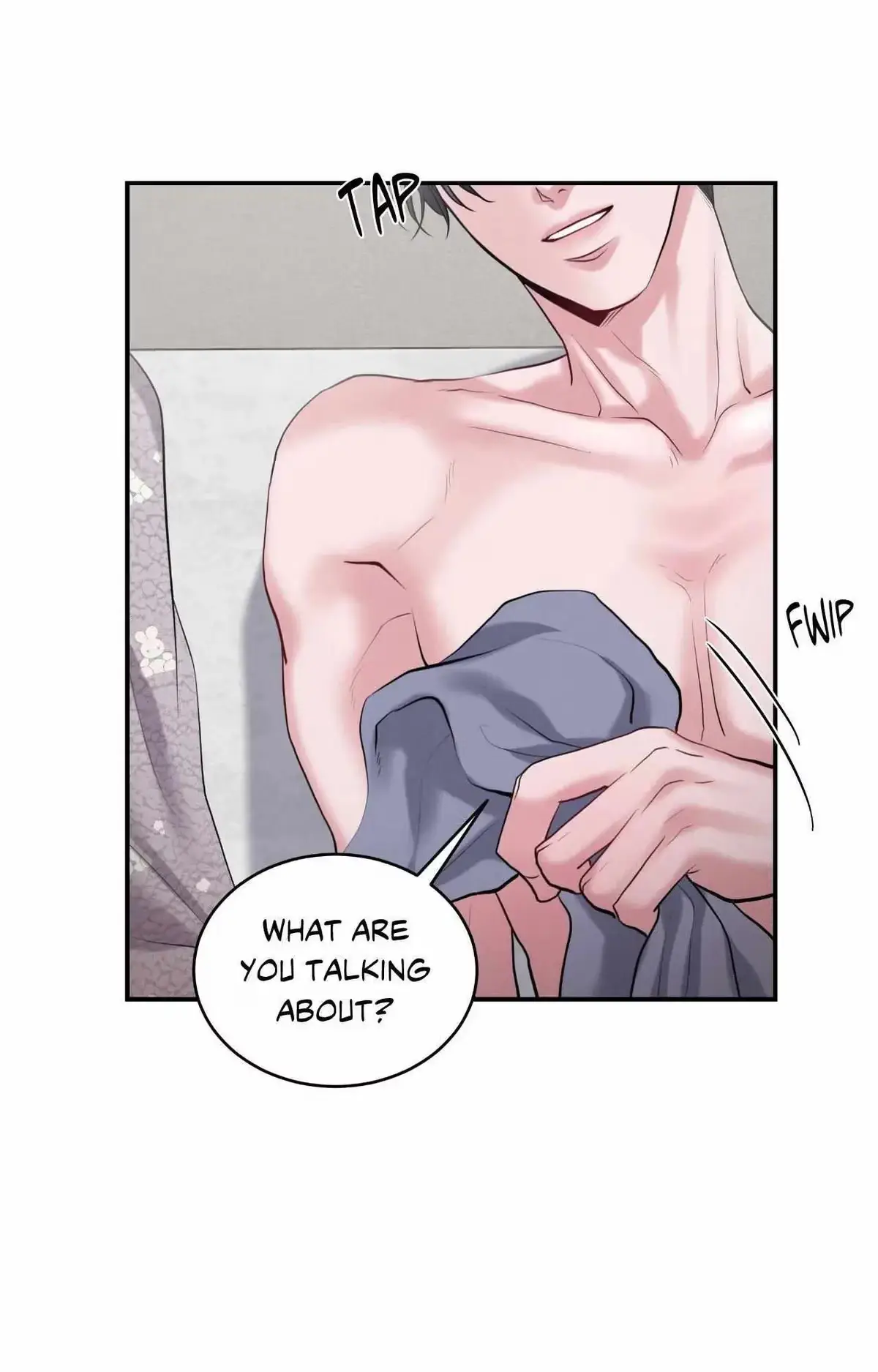 Lessons in Love Chapter 51 page 69 - 