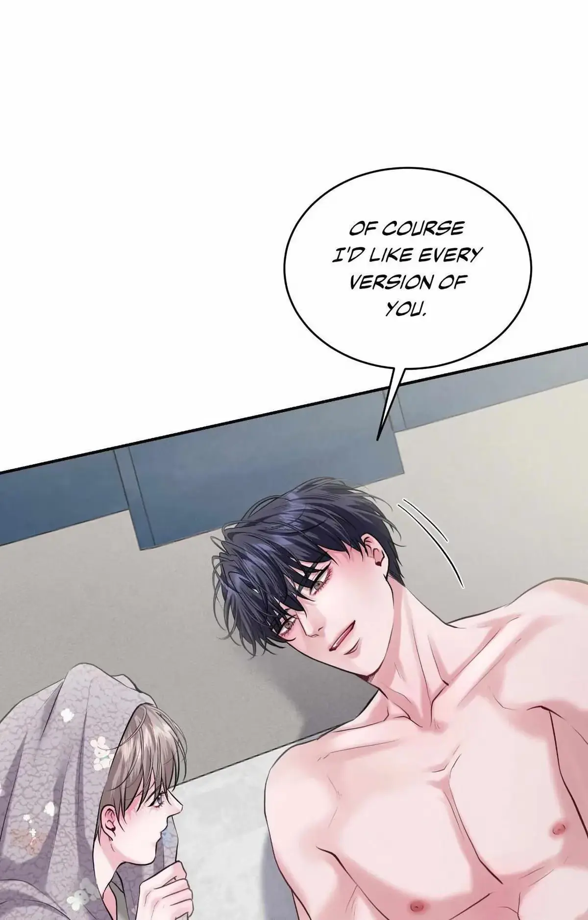 Lessons in Love Chapter 51 page 70 - 