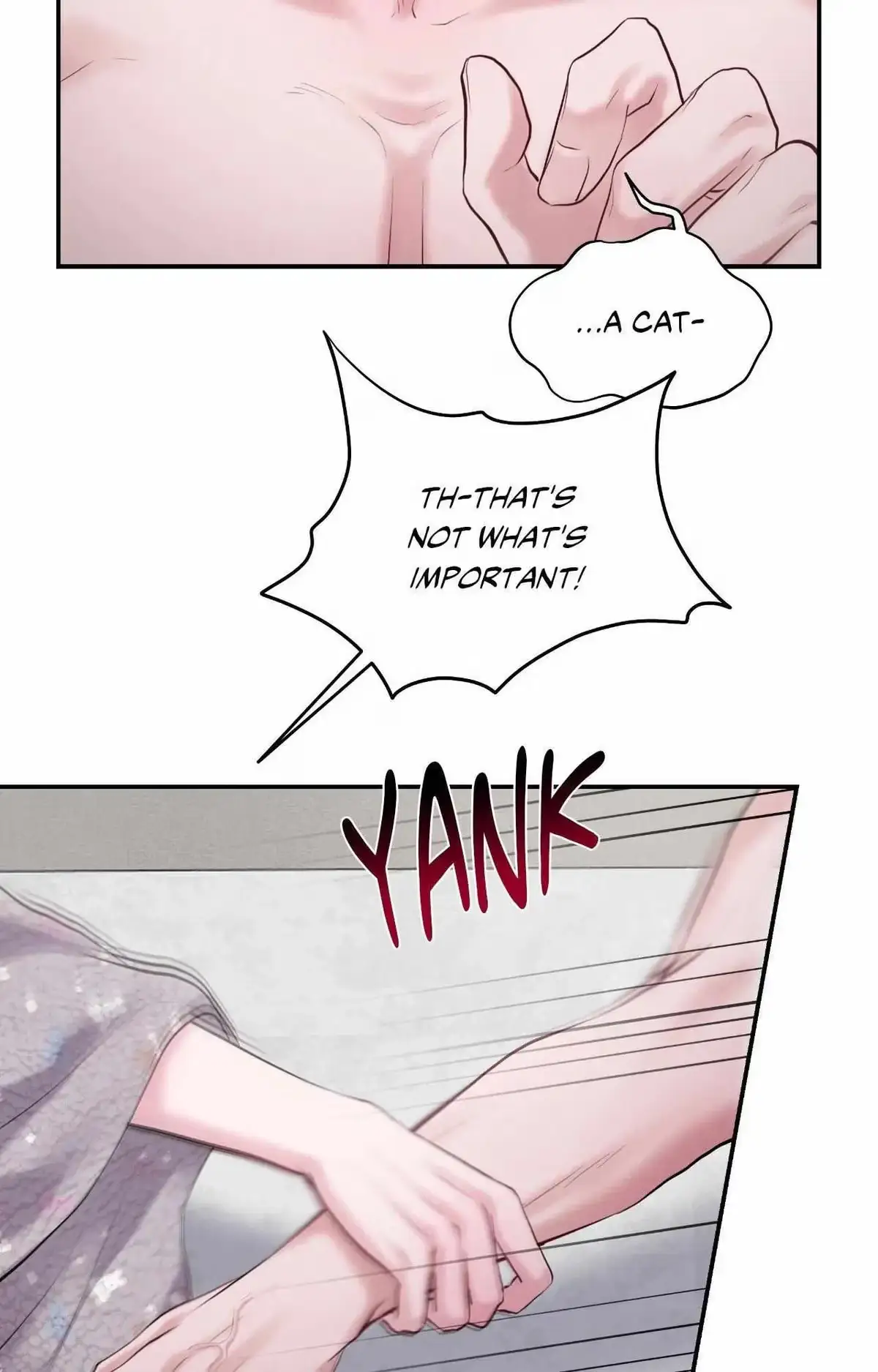 Lessons in Love Chapter 51 page 77 - 