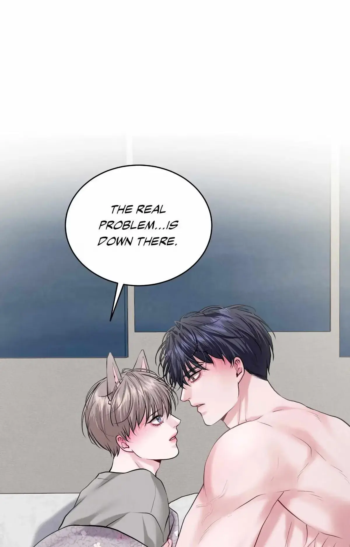 Lessons in Love Chapter 51 page 79 - 