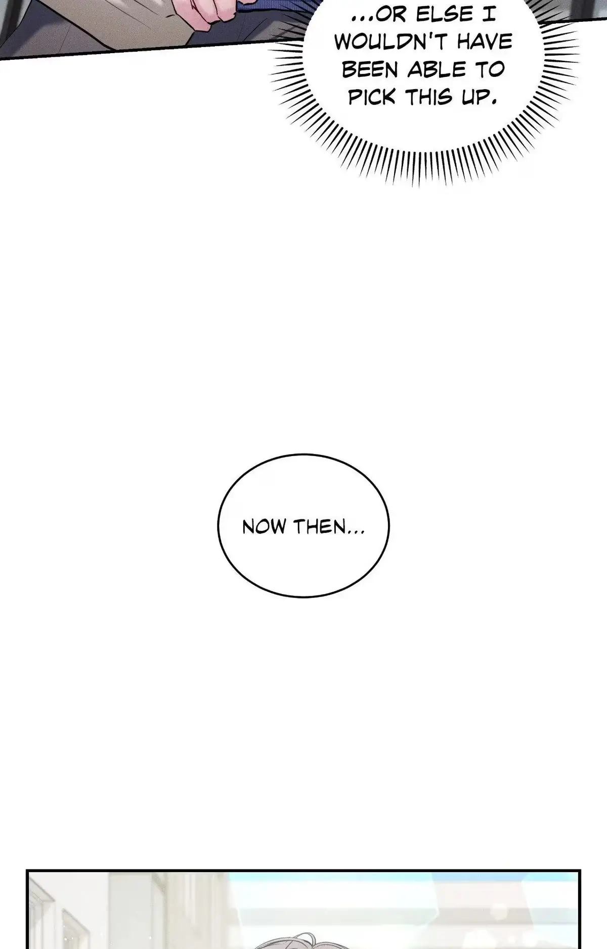 Lessons in Love Chapter 51 page 9 - 