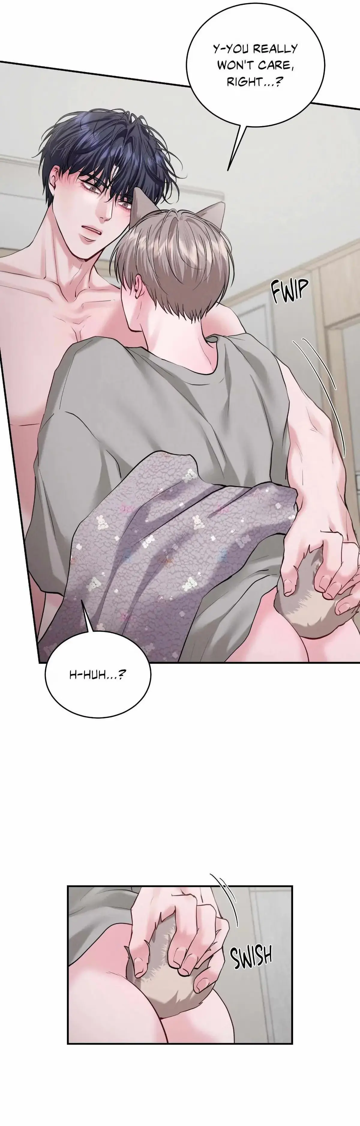 Lessons in Love Chapter 51 page 81 - 