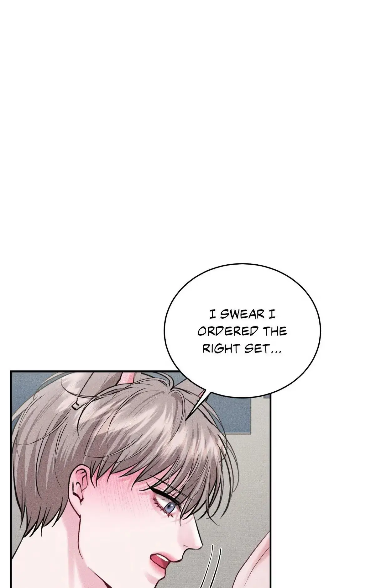 Lessons in Love Chapter 52 page 11 - 