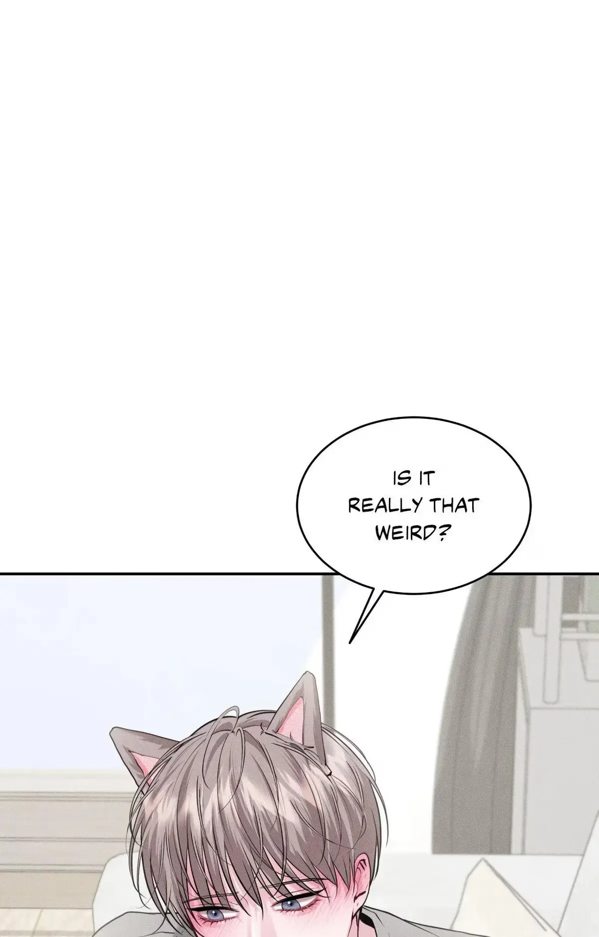 Lessons in Love Chapter 52 page 14 - 