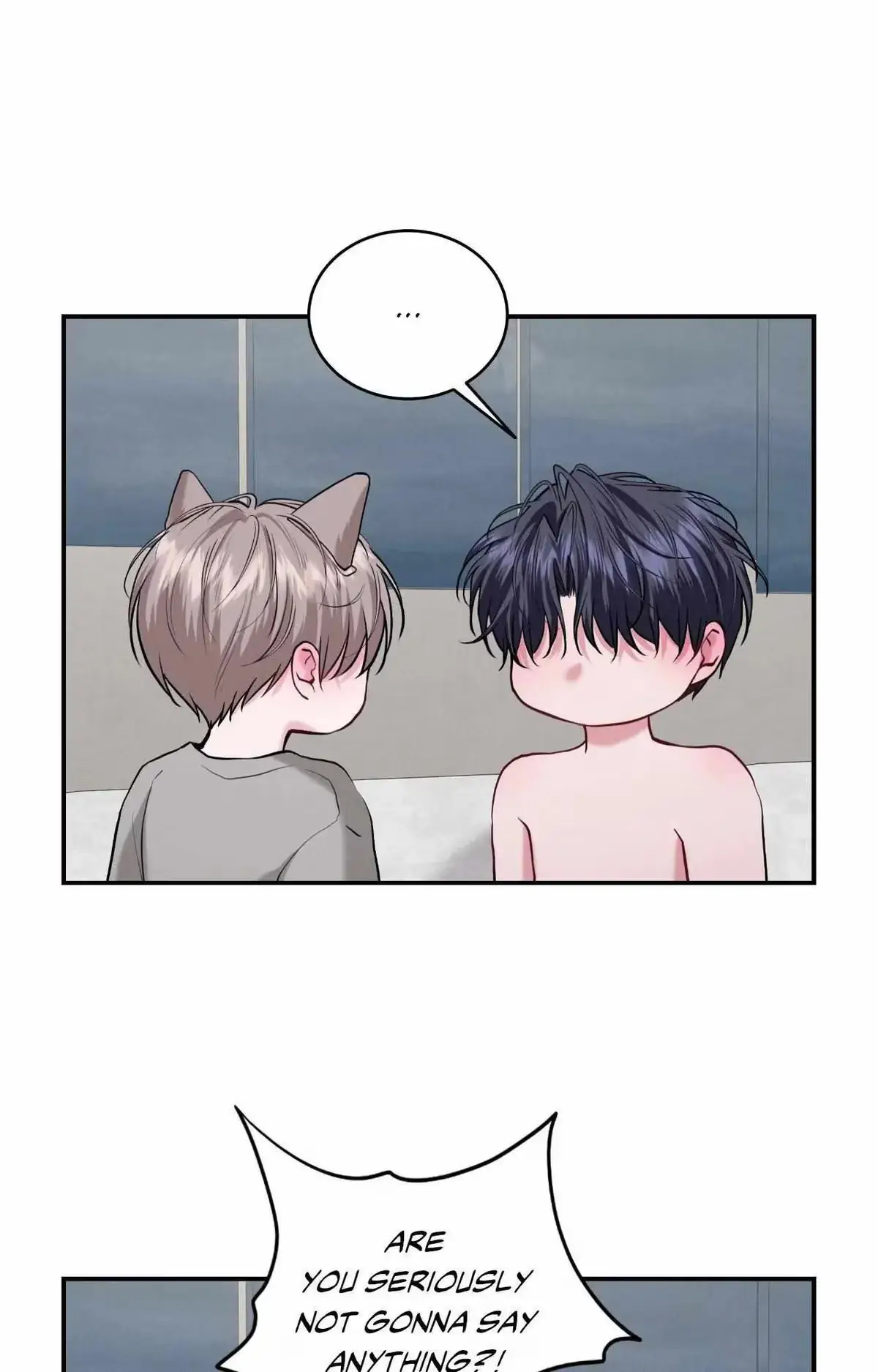 Lessons in Love Chapter 52 page 16 - 
