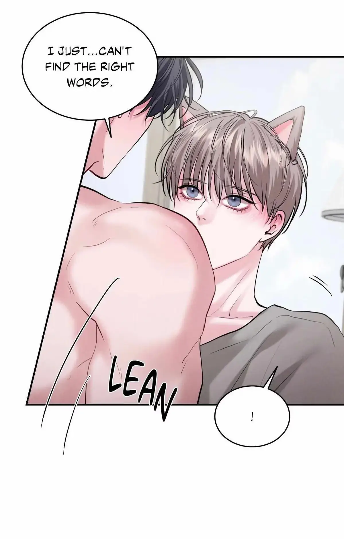 Lessons in Love Chapter 52 page 19 - 