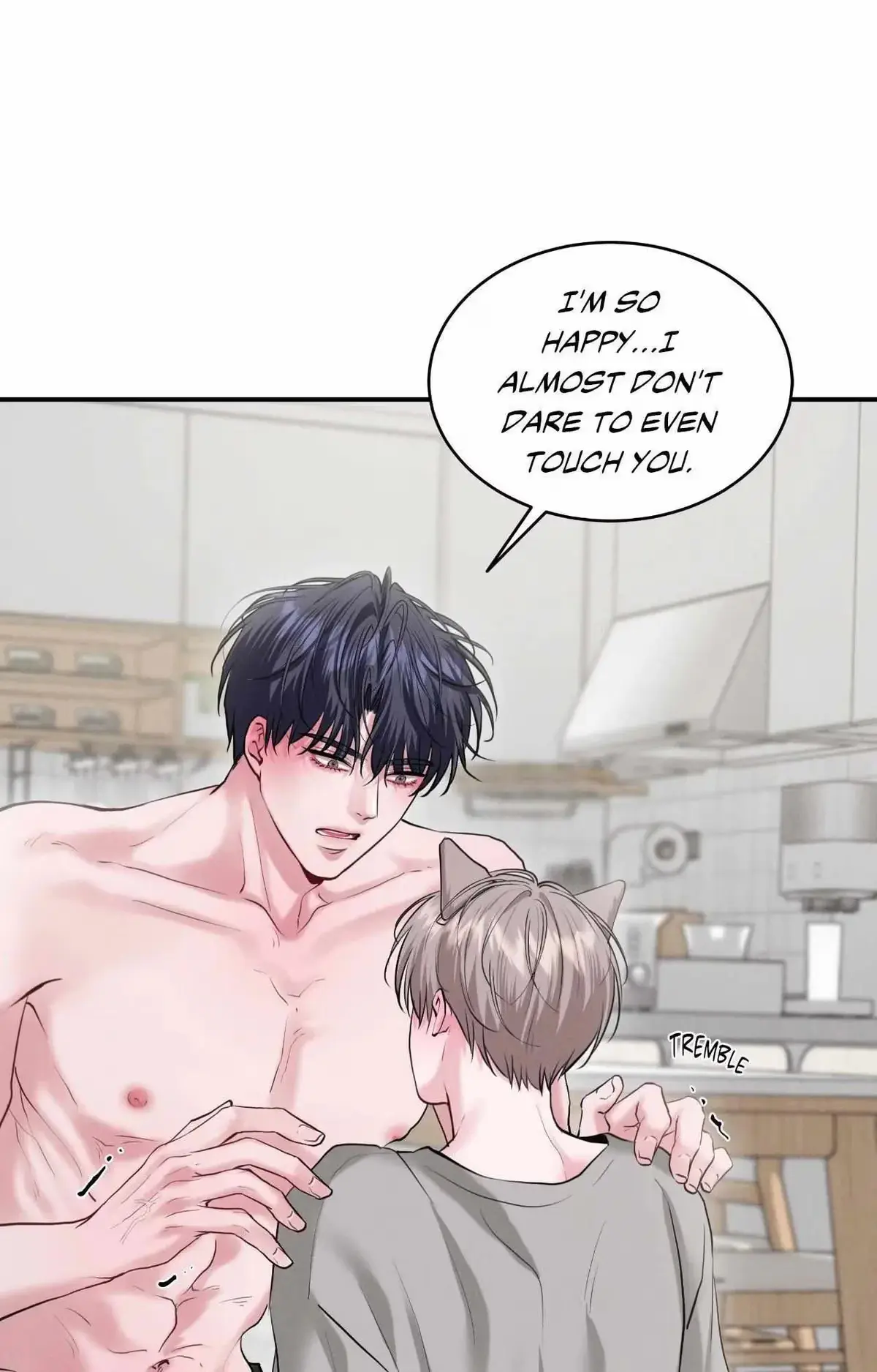 Lessons in Love Chapter 52 page 20 - 