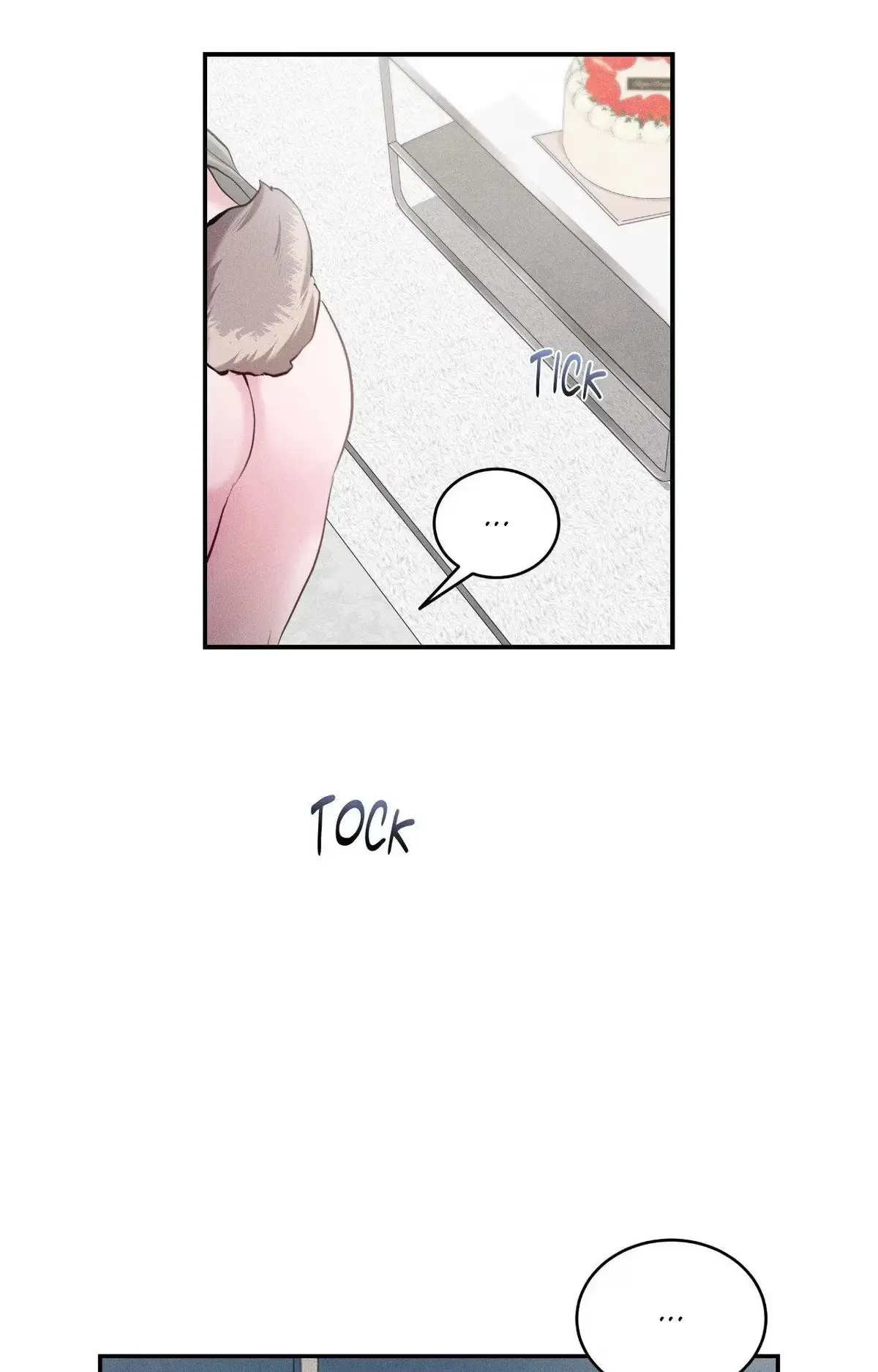 Lessons in Love Chapter 52 page 3 - 
