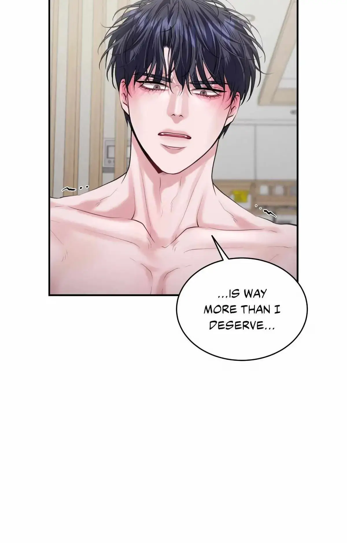 Lessons in Love Chapter 52 page 22 - 
