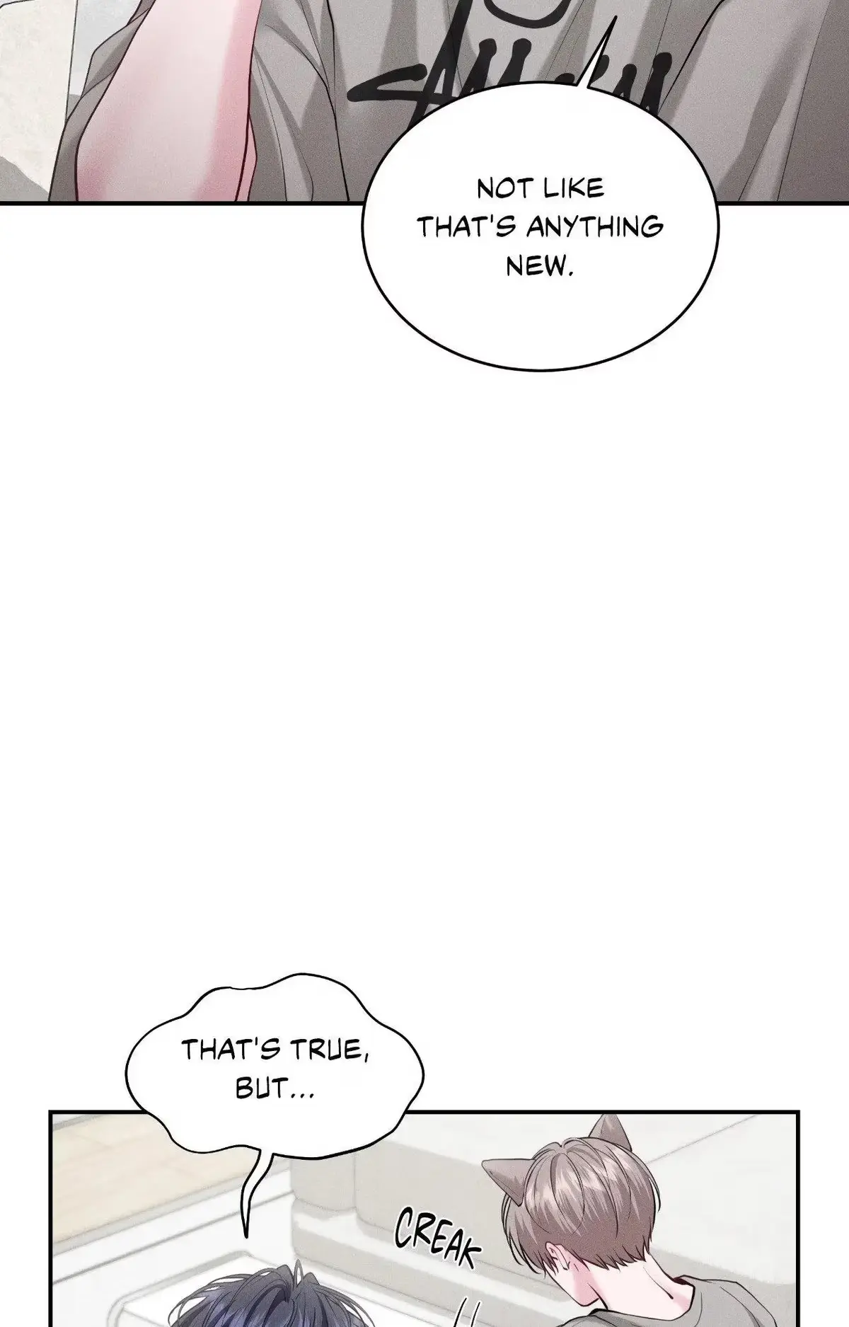 Lessons in Love Chapter 52 page 27 - 