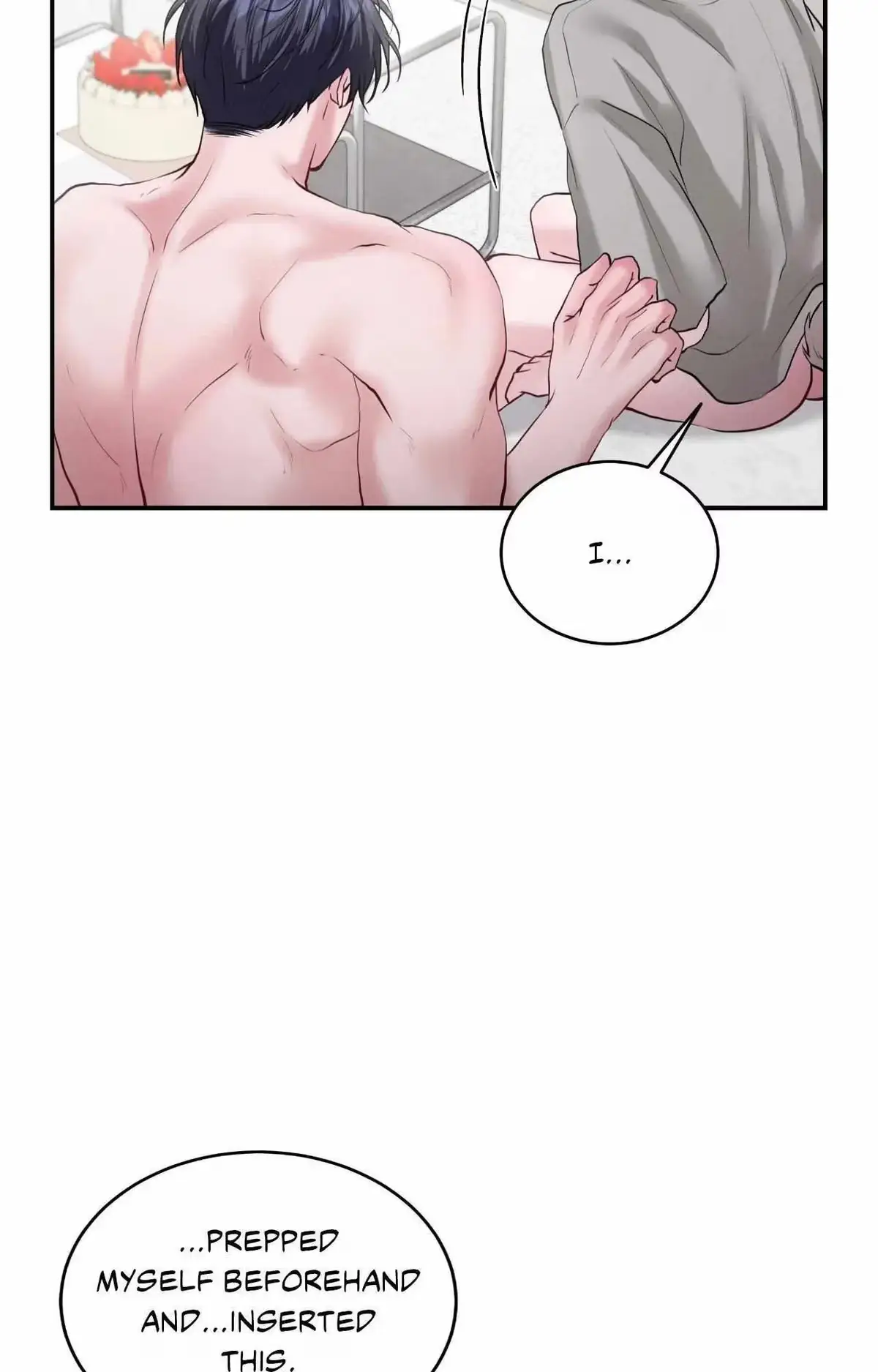 Lessons in Love Chapter 52 page 28 - 