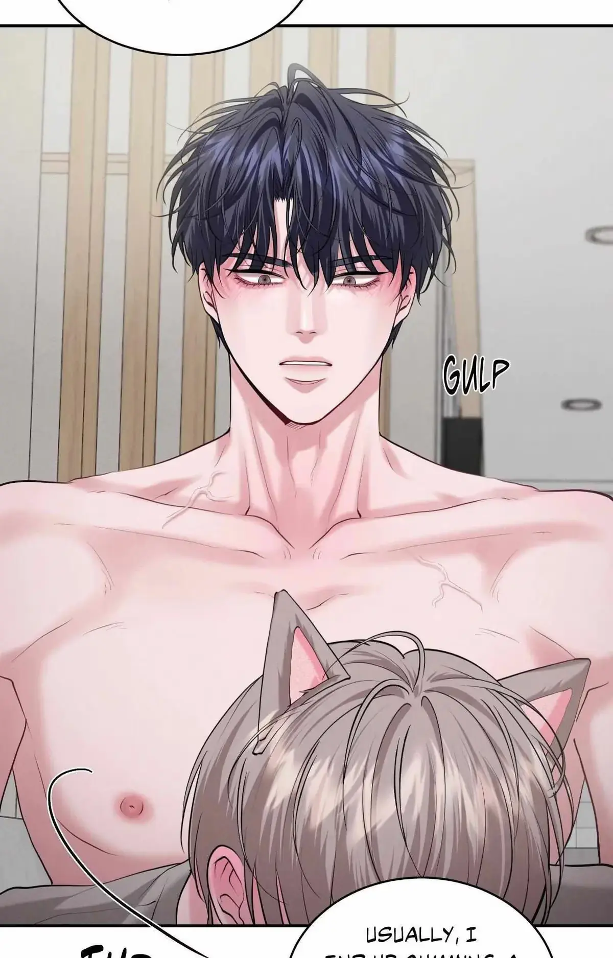 Lessons in Love Chapter 52 page 29 - 