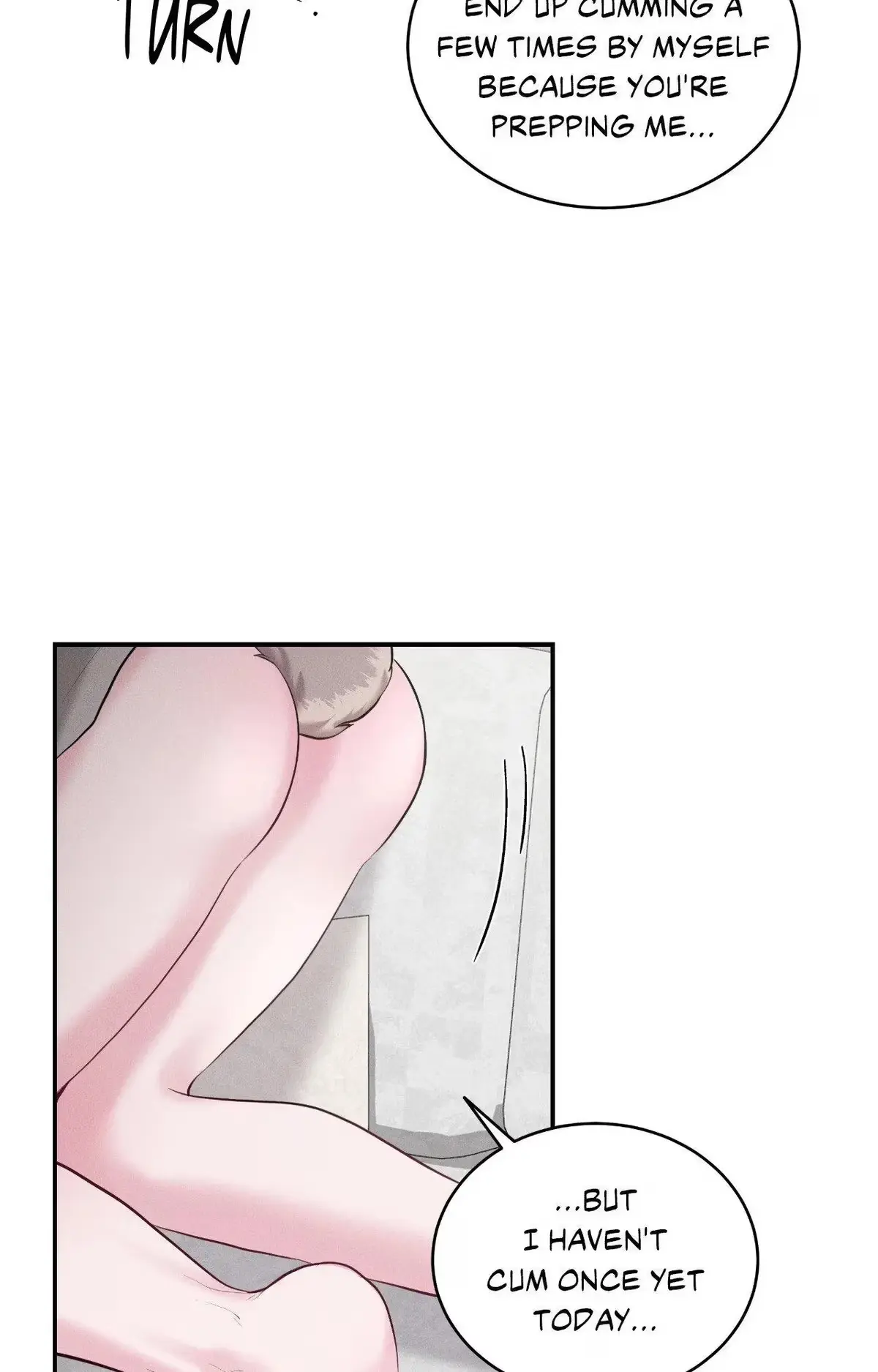 Lessons in Love Chapter 52 page 30 - 