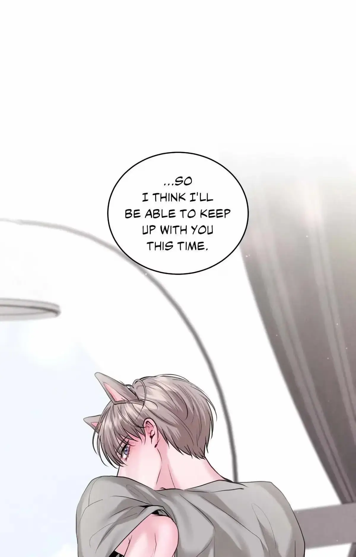 Lessons in Love Chapter 52 page 32 - 
