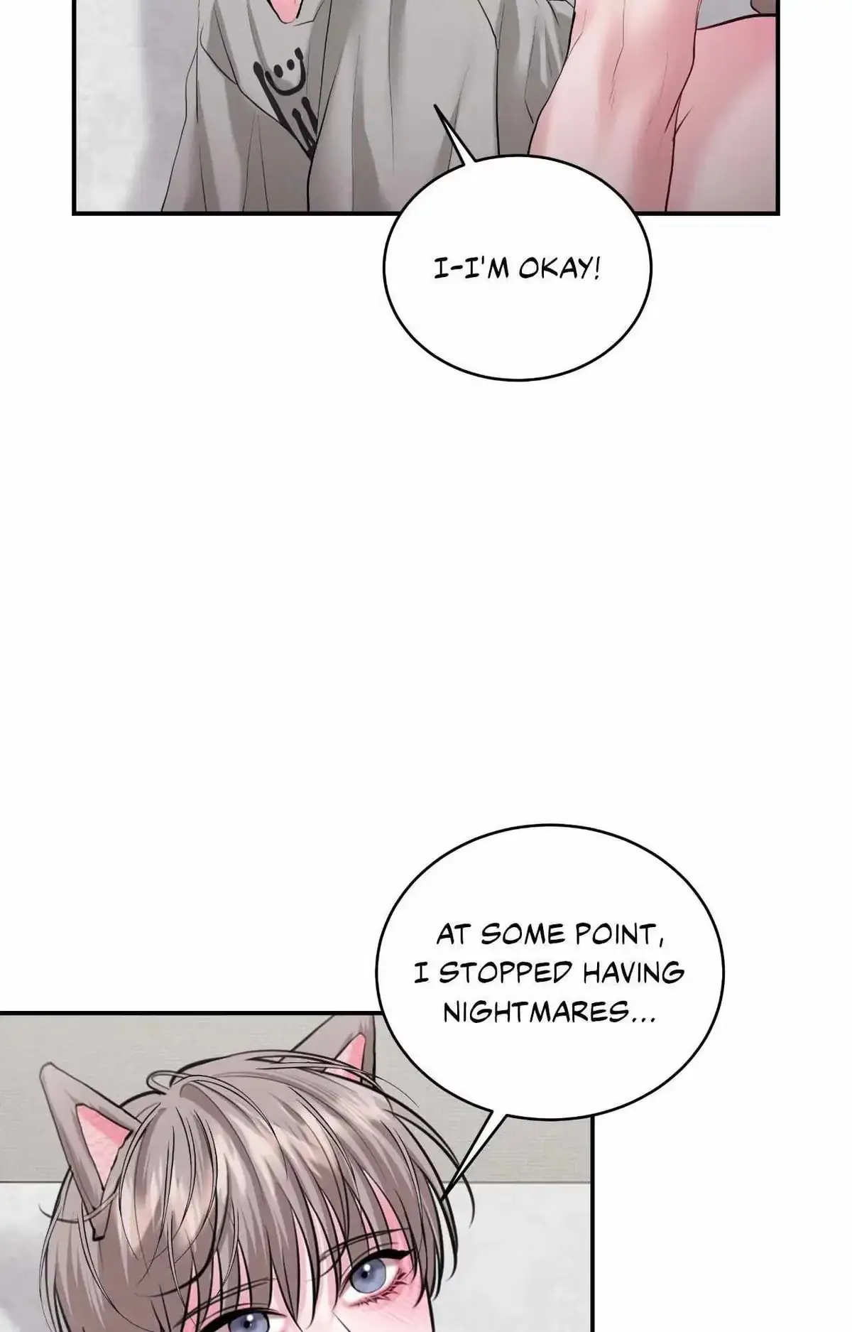 Lessons in Love Chapter 52 page 35 - 