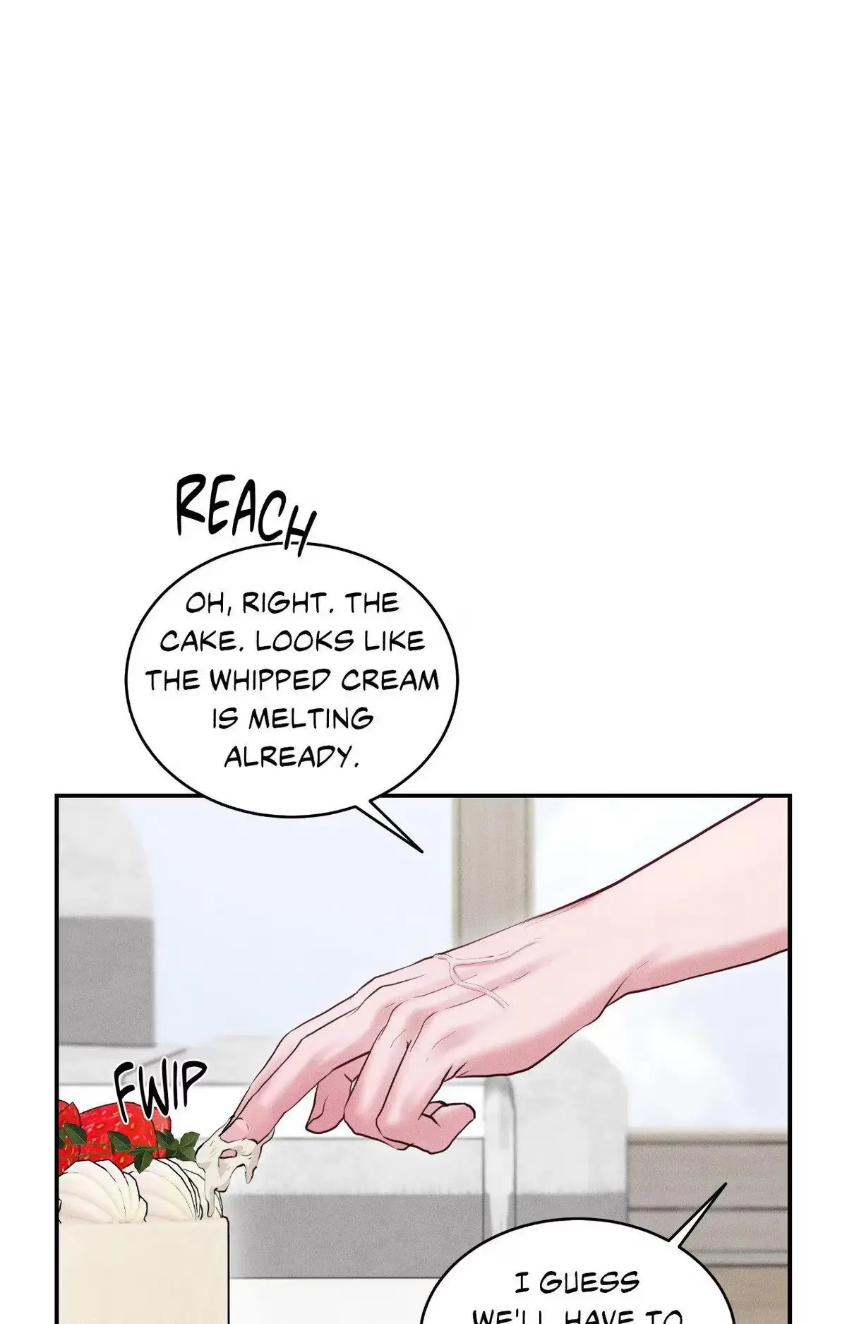 Lessons in Love Chapter 52 page 39 - 