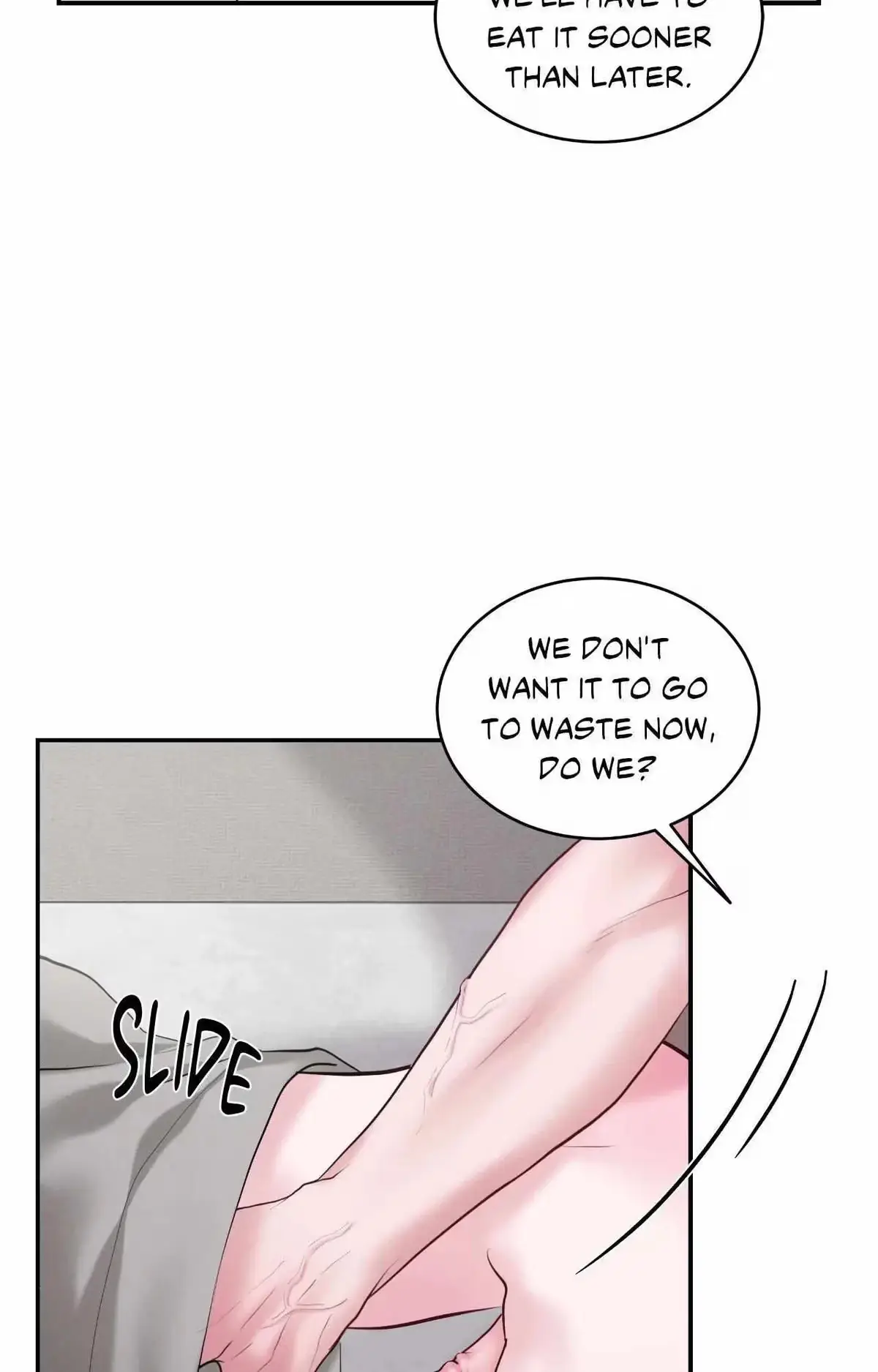 Lessons in Love Chapter 52 page 40 - 
