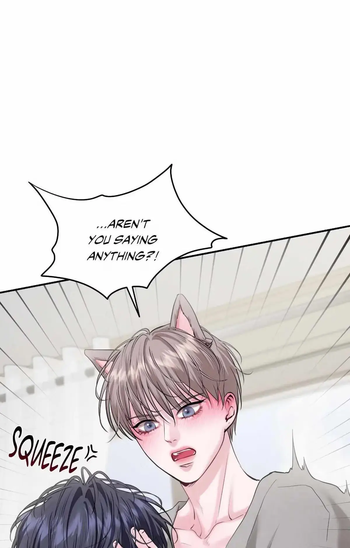 Lessons in Love Chapter 52 page 5 - 
