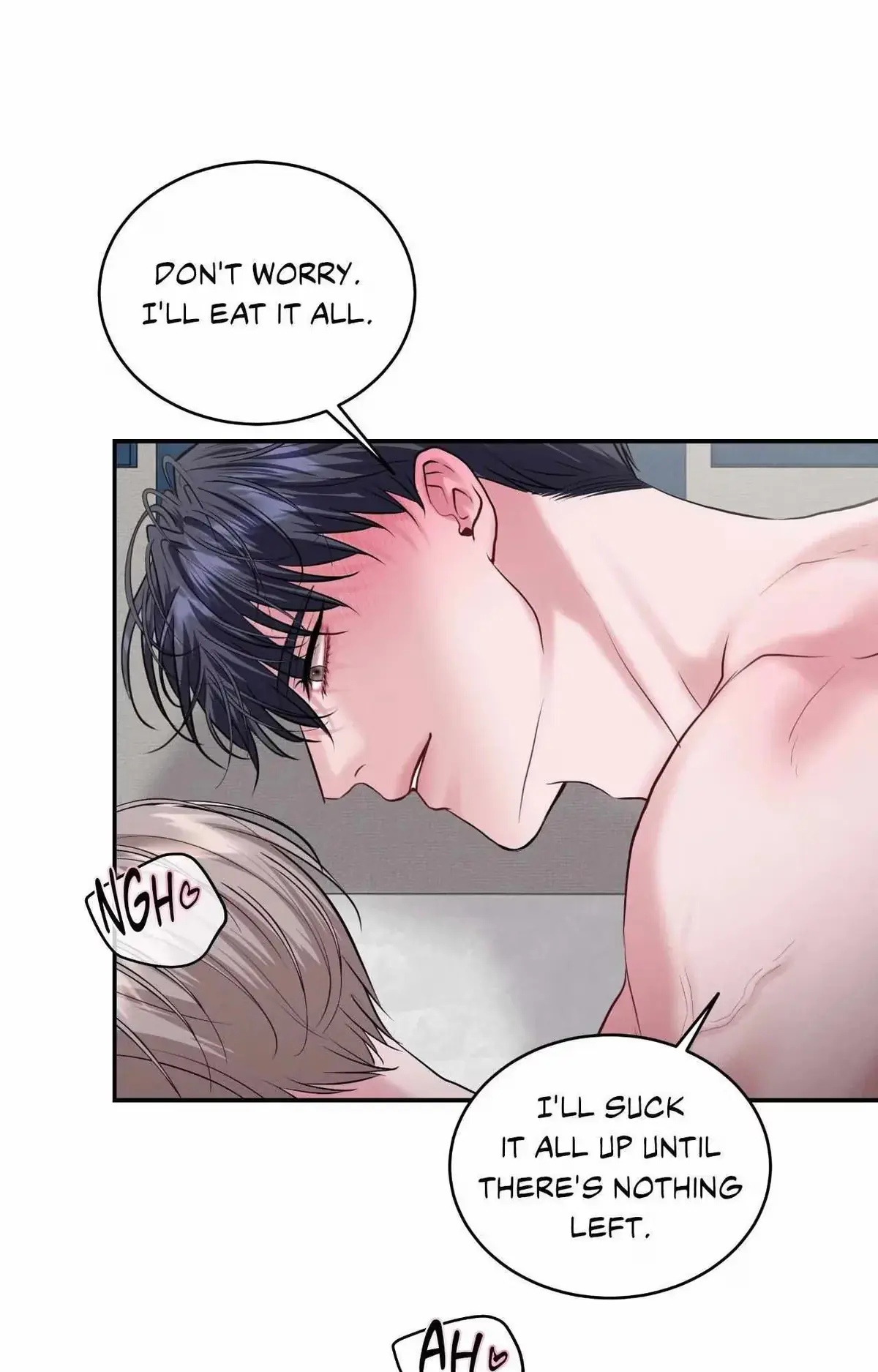 Lessons in Love Chapter 52 page 44 - 