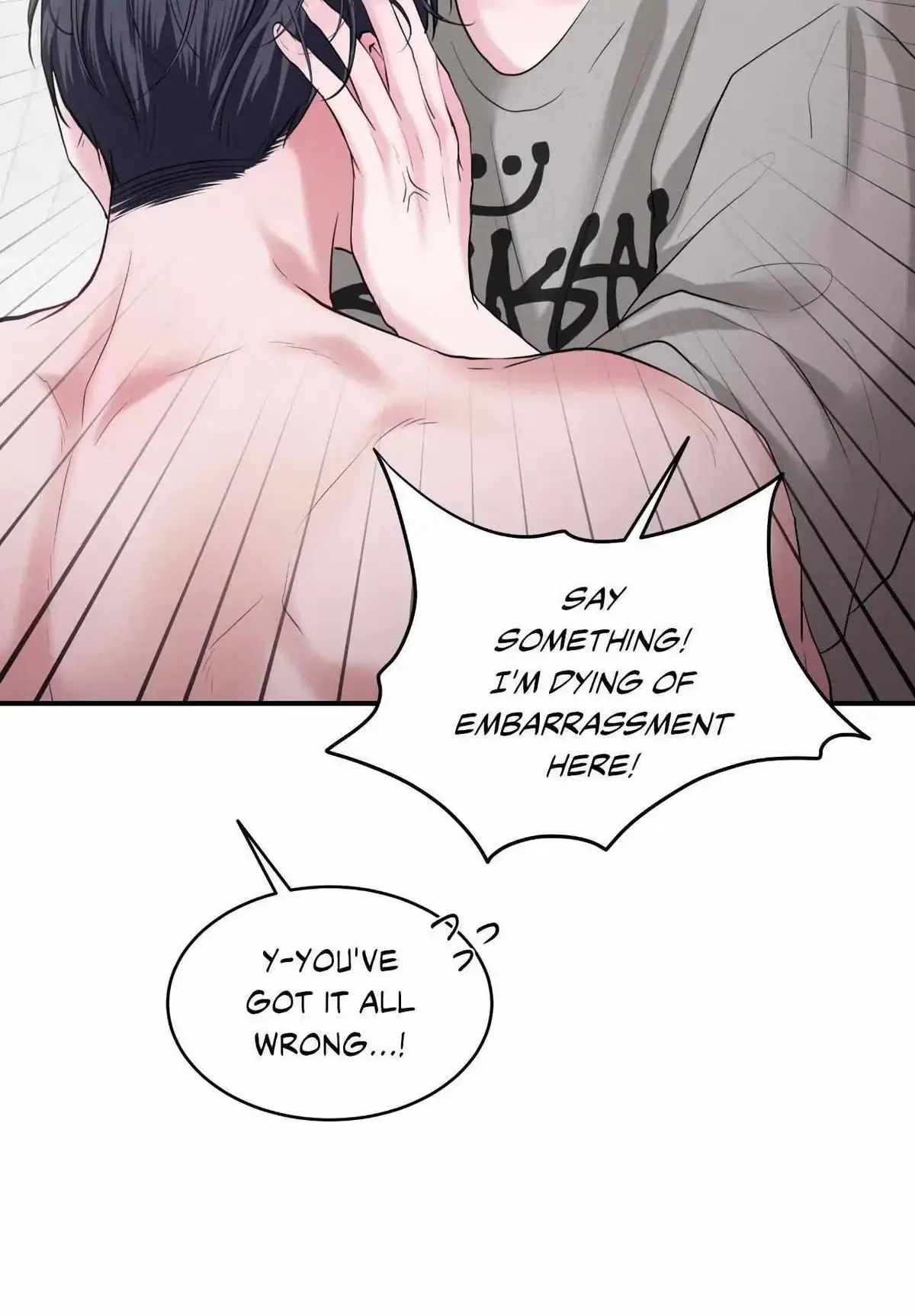 Lessons in Love Chapter 52 page 6 - 
