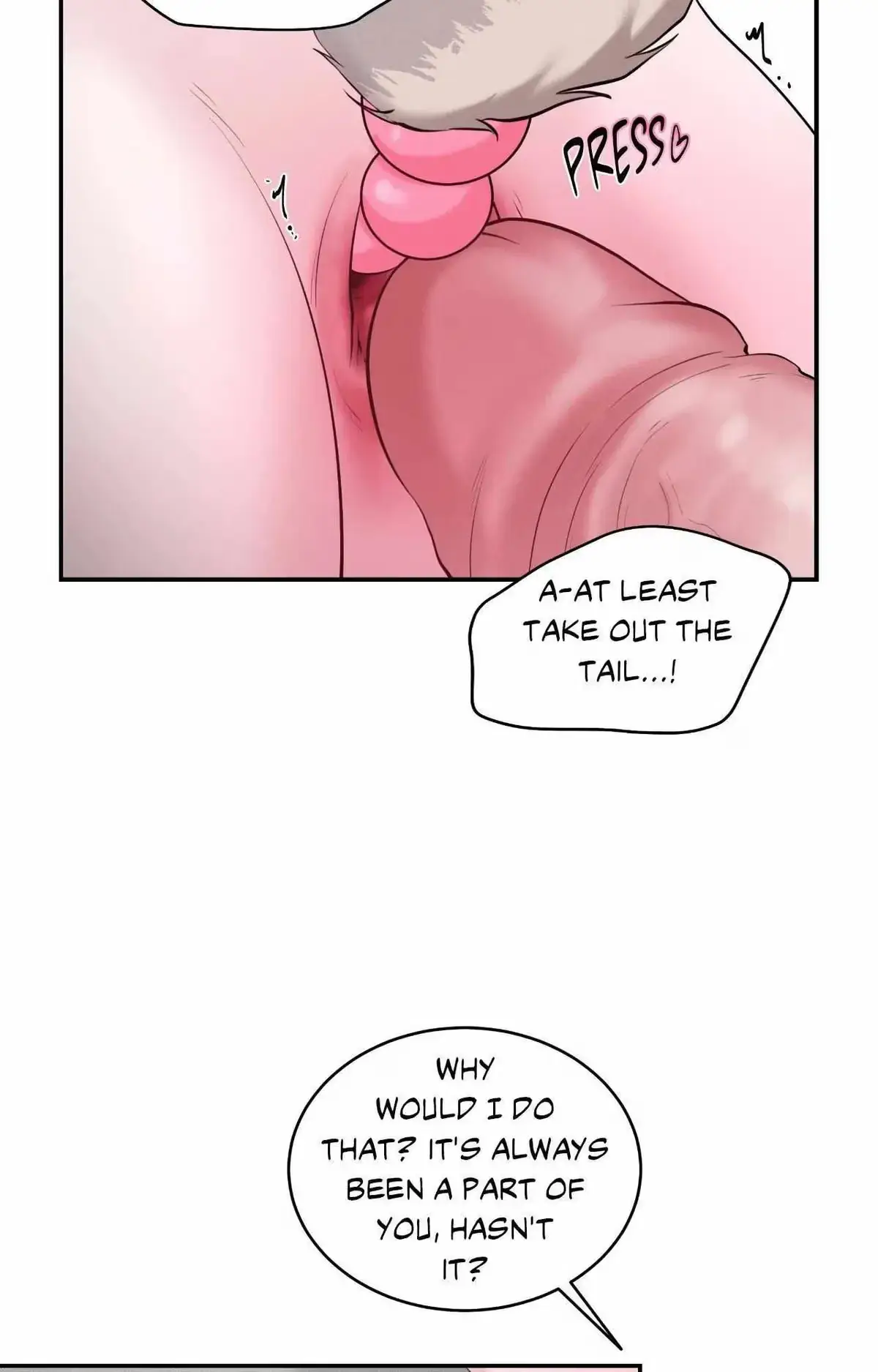 Lessons in Love Chapter 52 page 53 - 