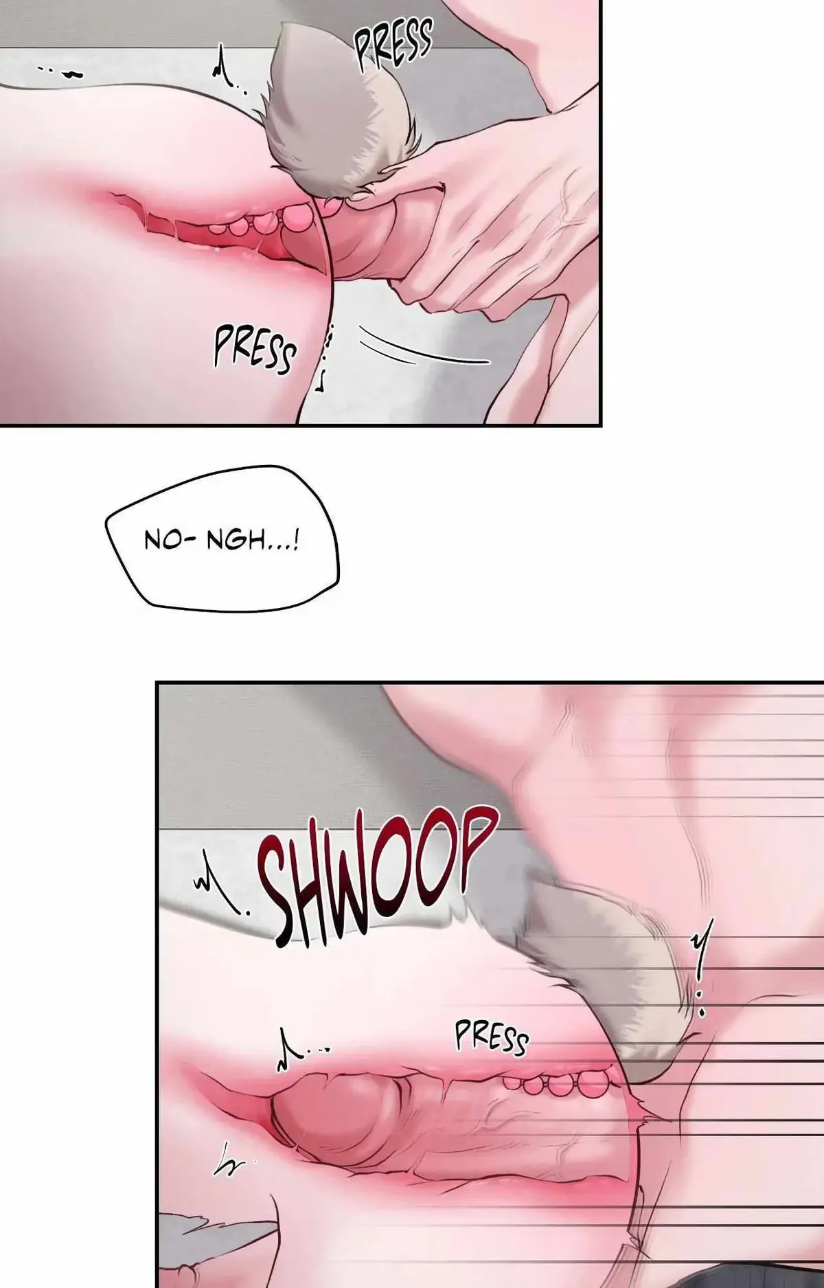 Lessons in Love Chapter 52 page 54 - 
