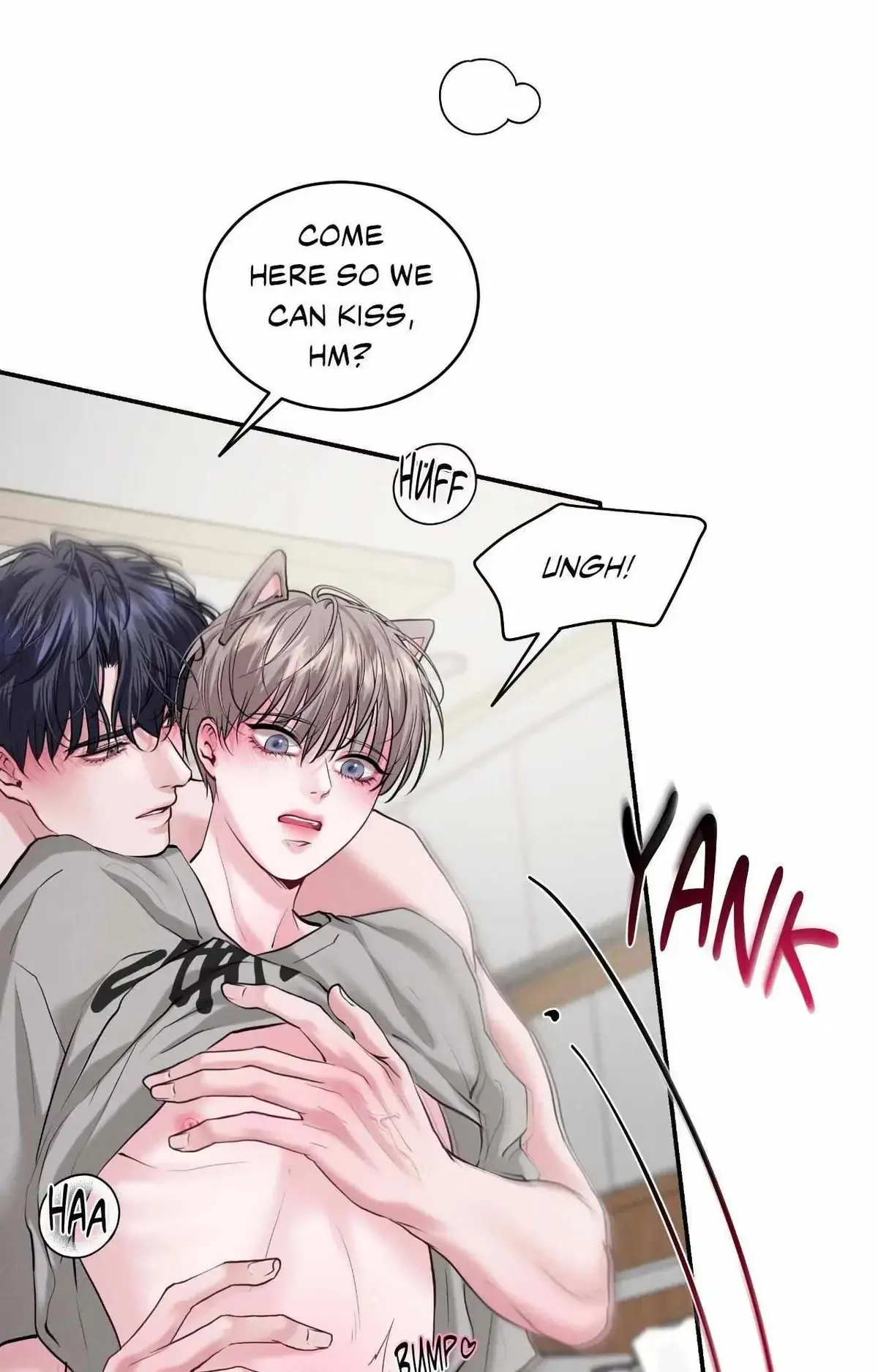 Lessons in Love Chapter 52 page 58 - 