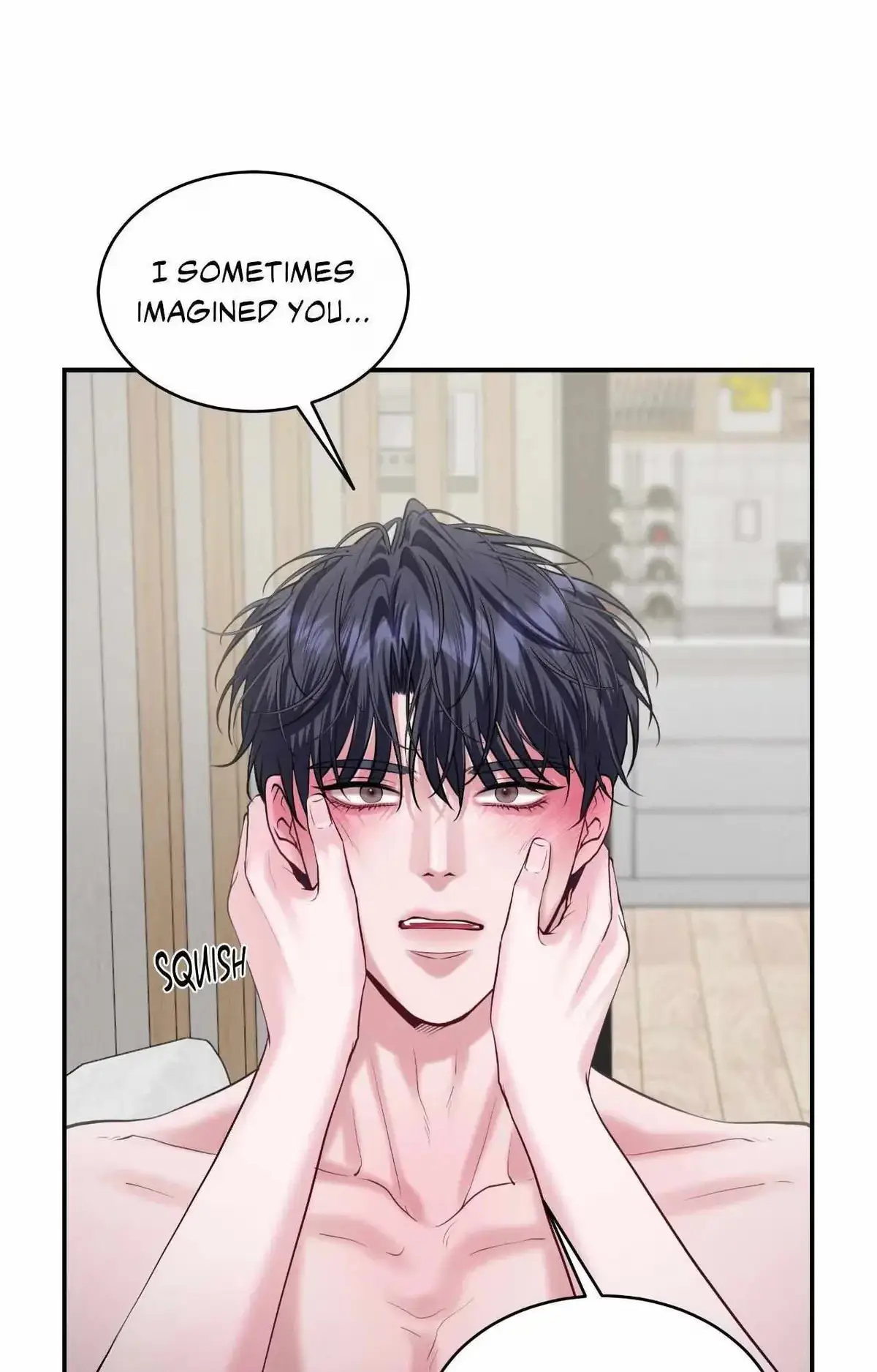 Lessons in Love Chapter 52 page 7 - 