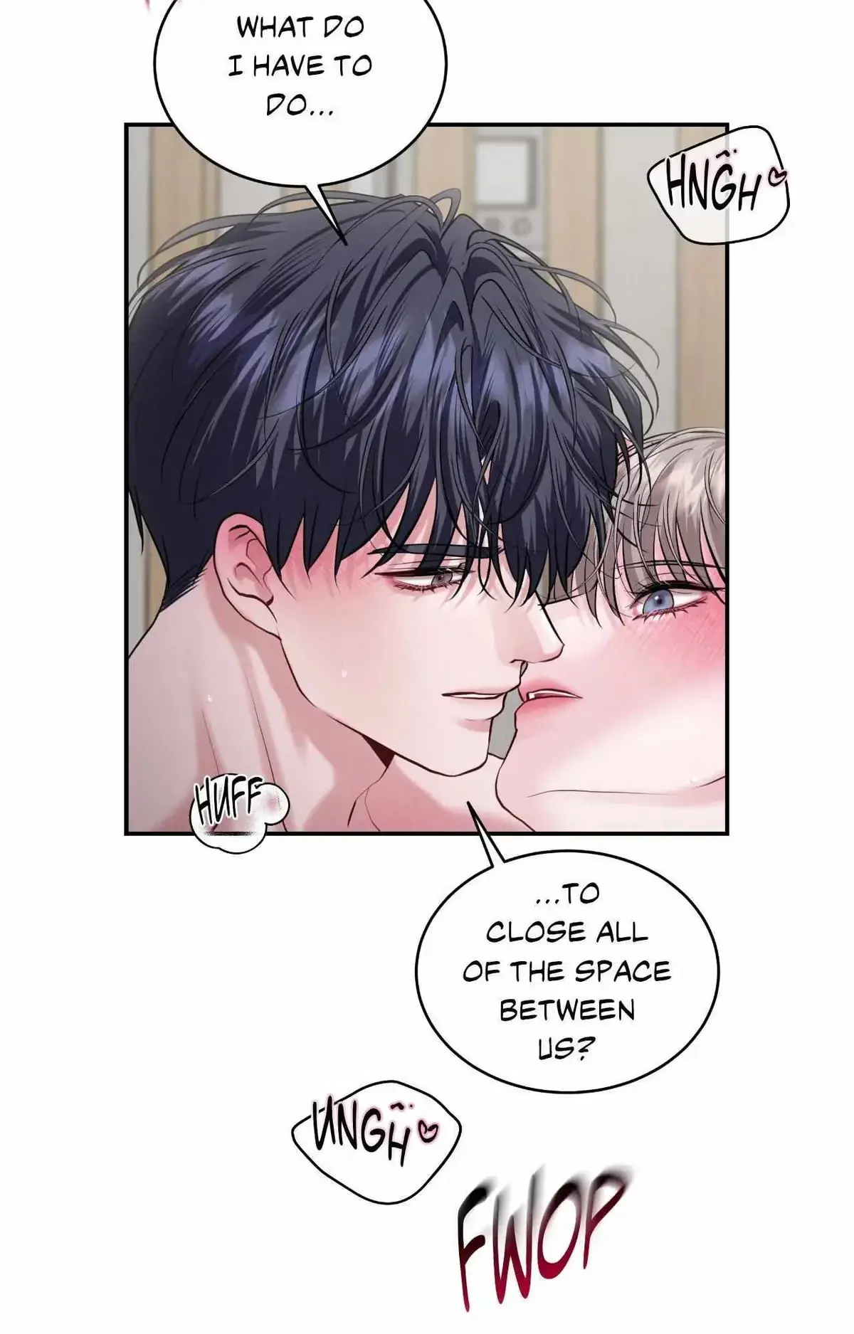 Lessons in Love Chapter 52 page 61 - 