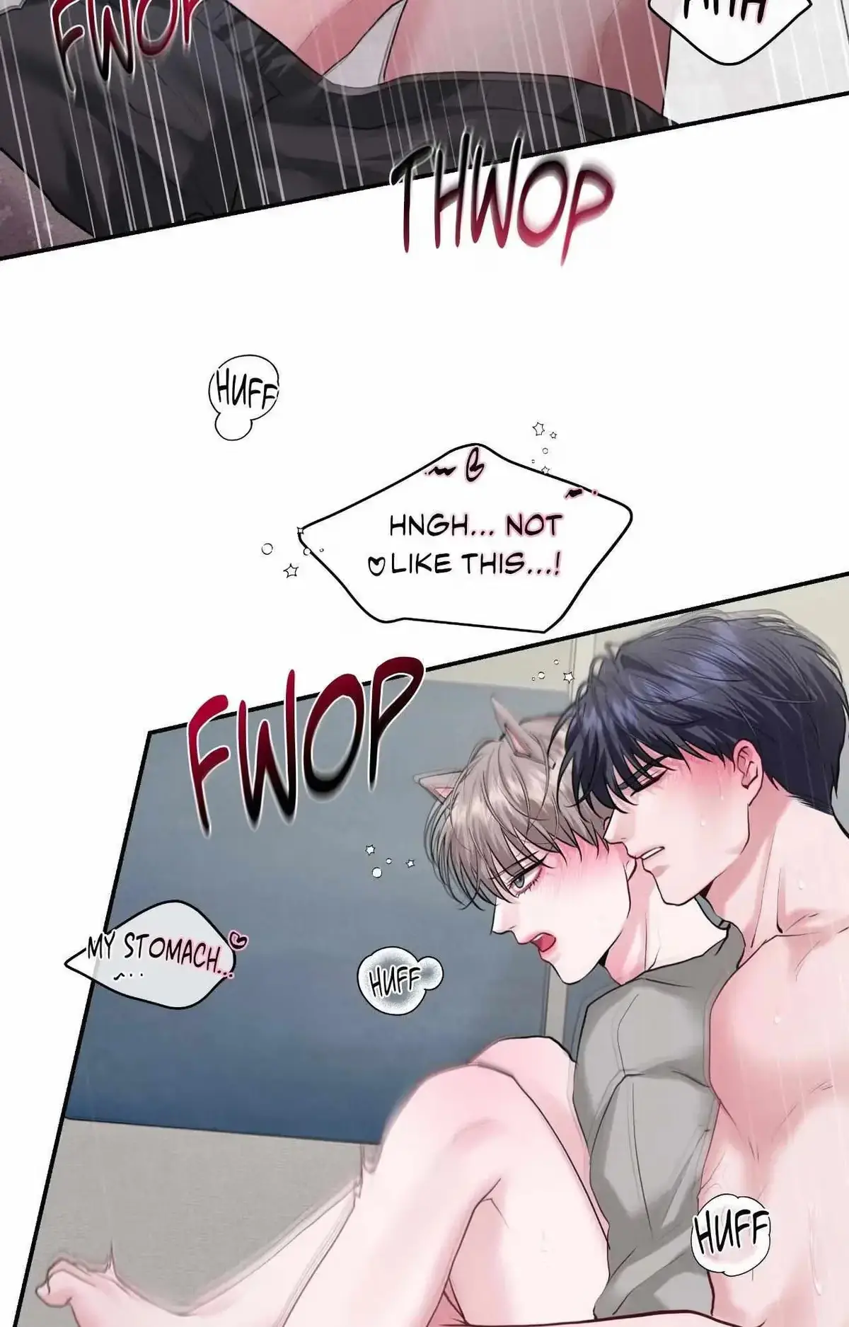 Lessons in Love Chapter 52 page 66 - 