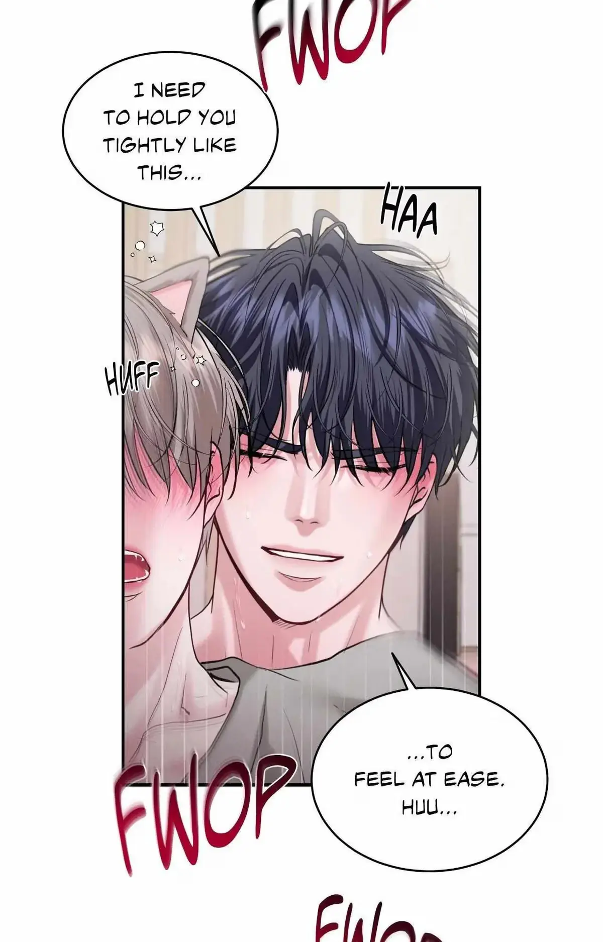 Lessons in Love Chapter 52 page 69 - 