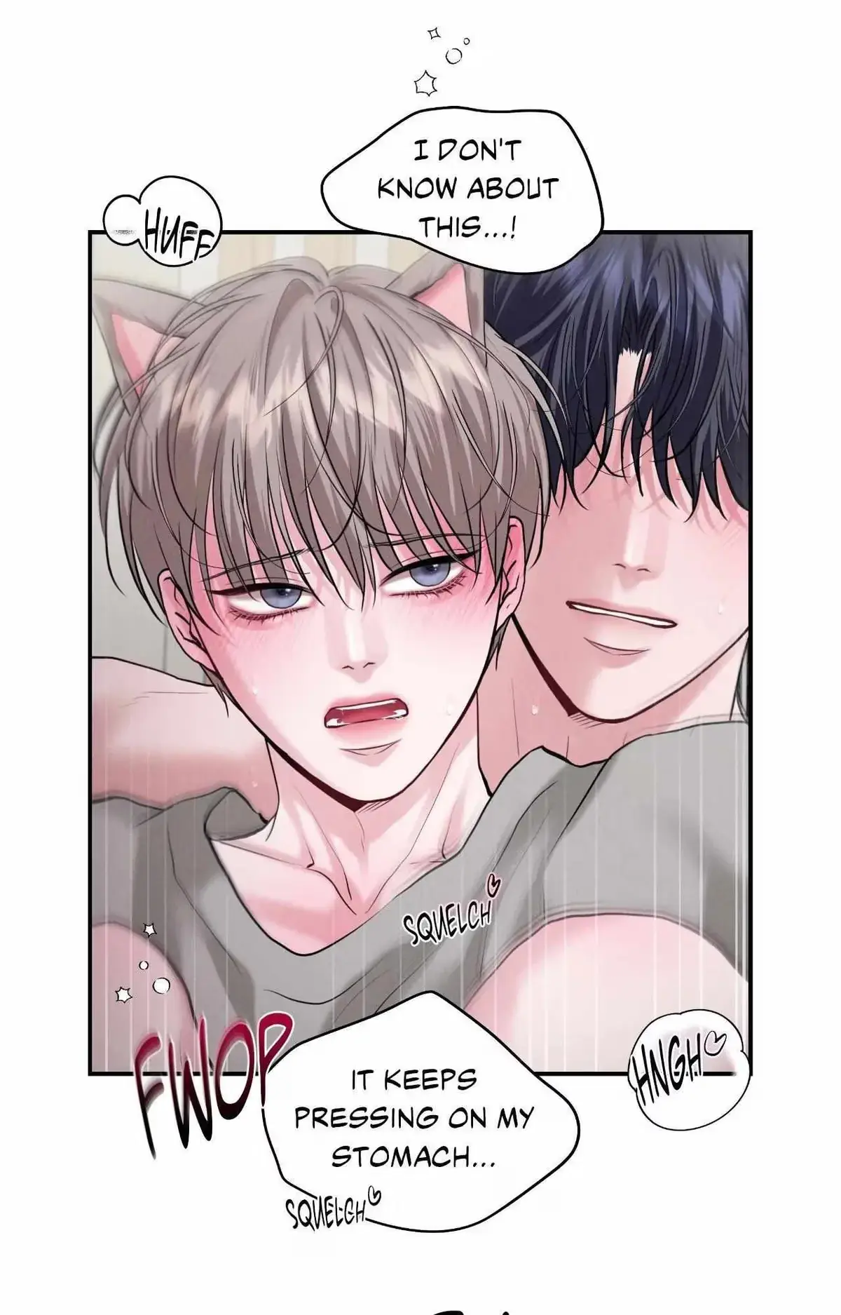 Lessons in Love Chapter 52 page 71 - 