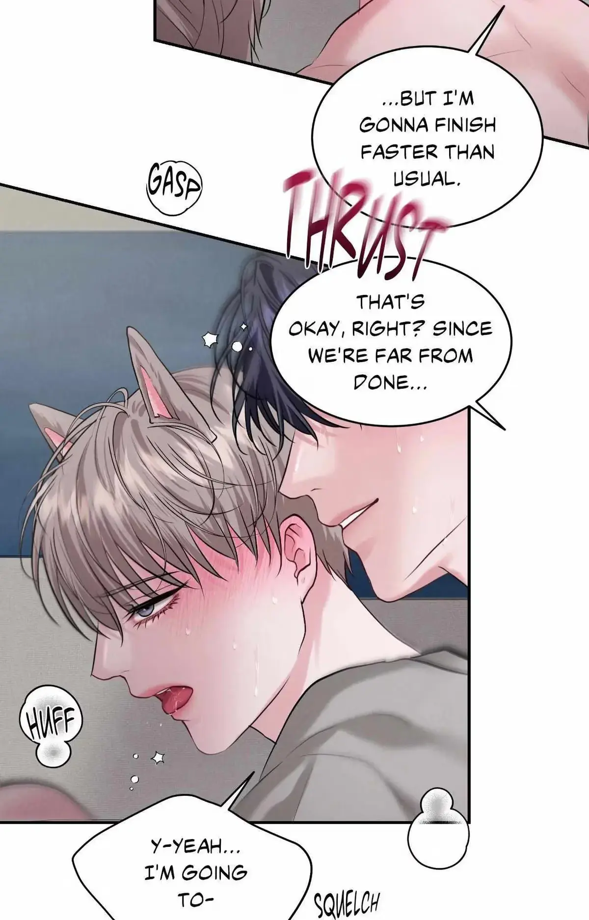 Lessons in Love Chapter 52 page 74 - 