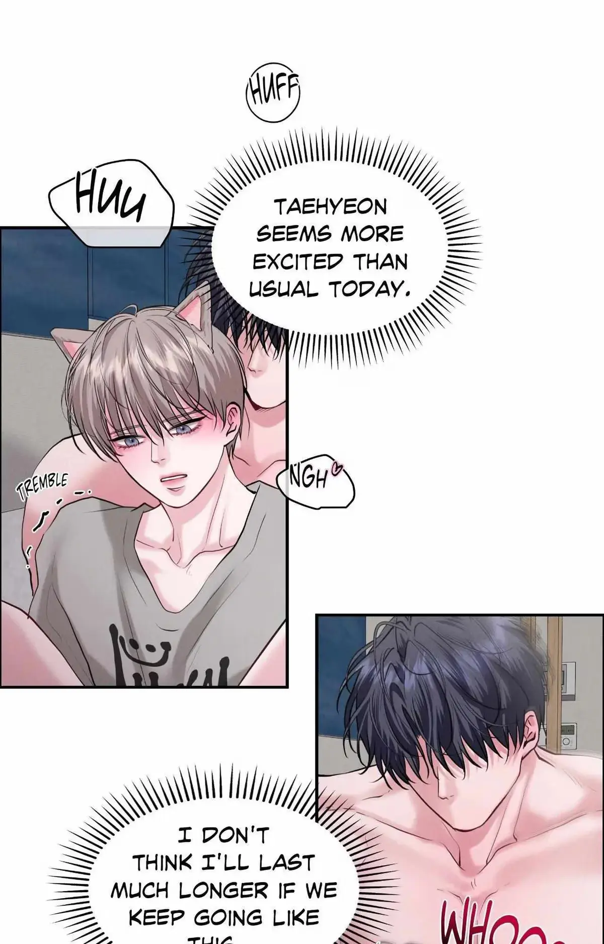 Lessons in Love Chapter 52 page 79 - 