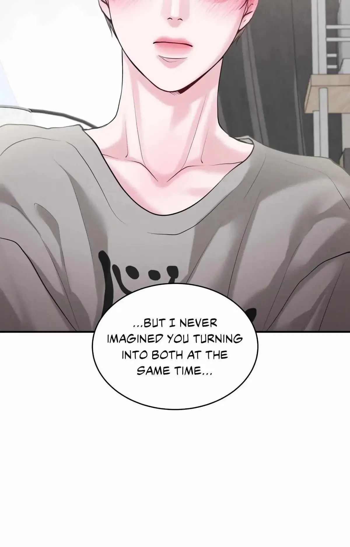 Lessons in Love Chapter 52 page 9 - 
