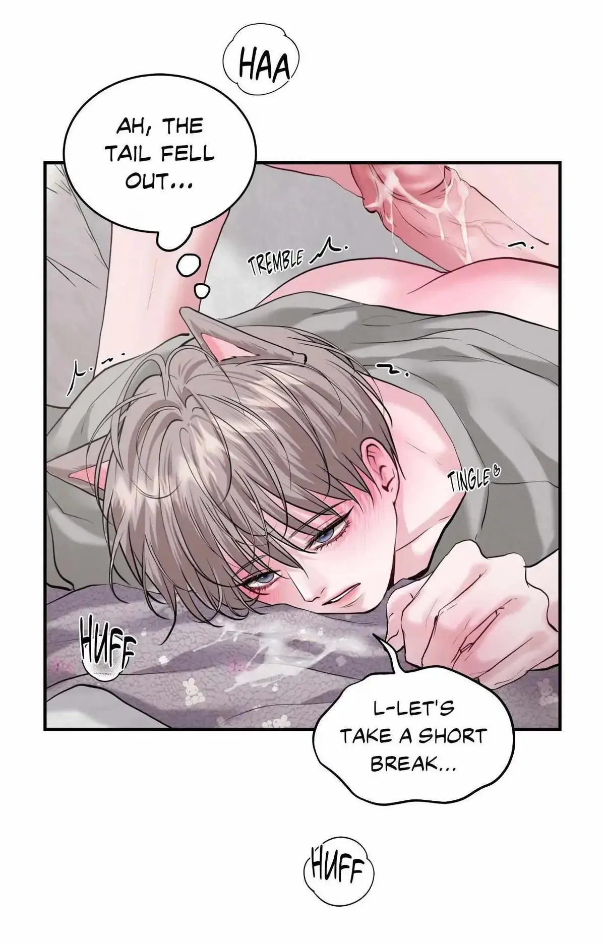 Lessons in Love Chapter 52 page 84 - 