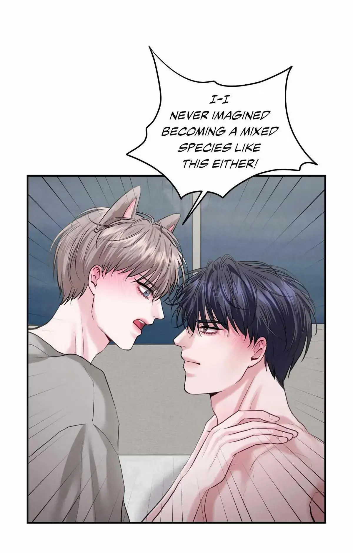 Lessons in Love Chapter 52 page 10 - 