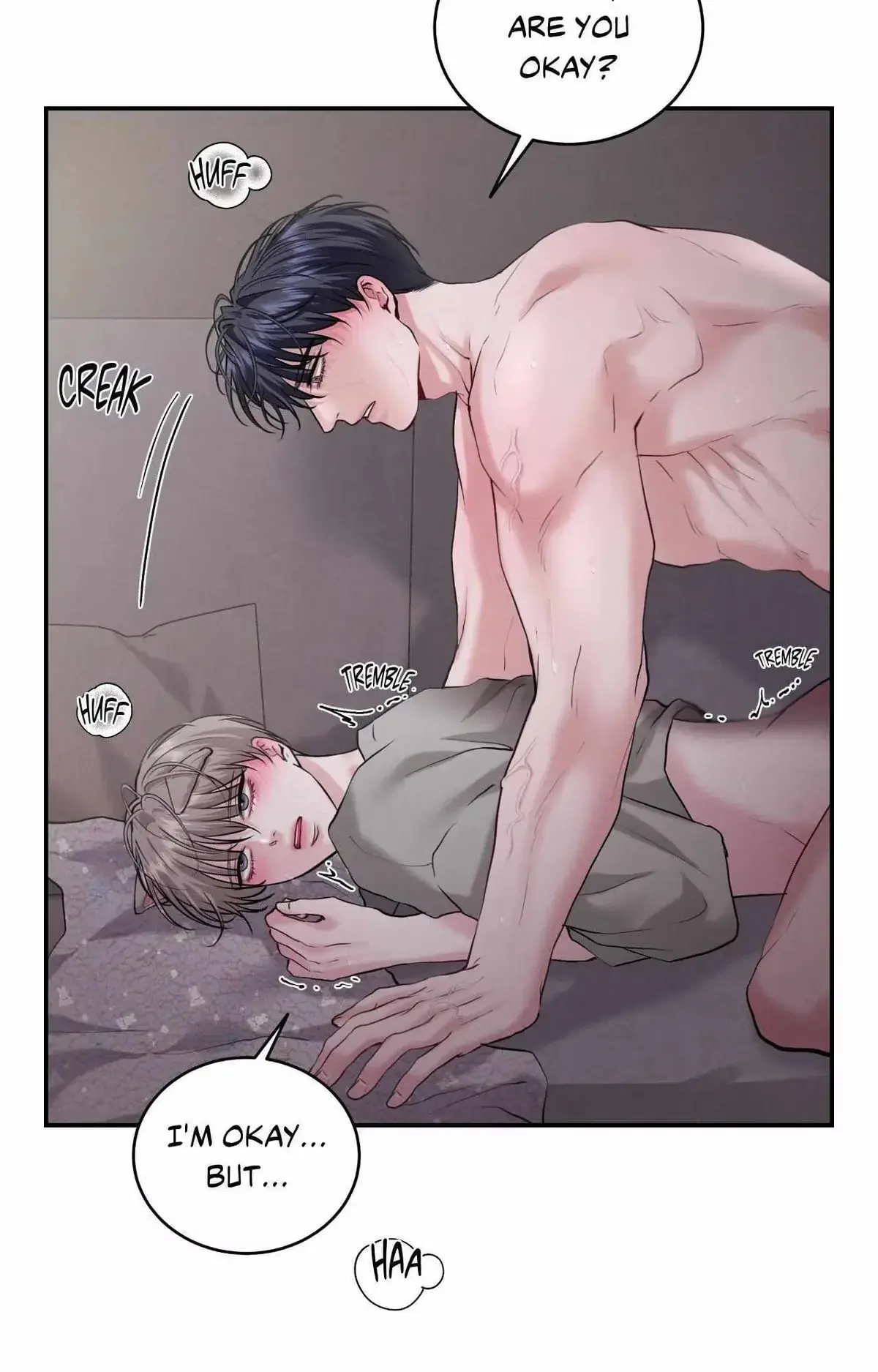 Lessons in Love Chapter 53 page 11 - 