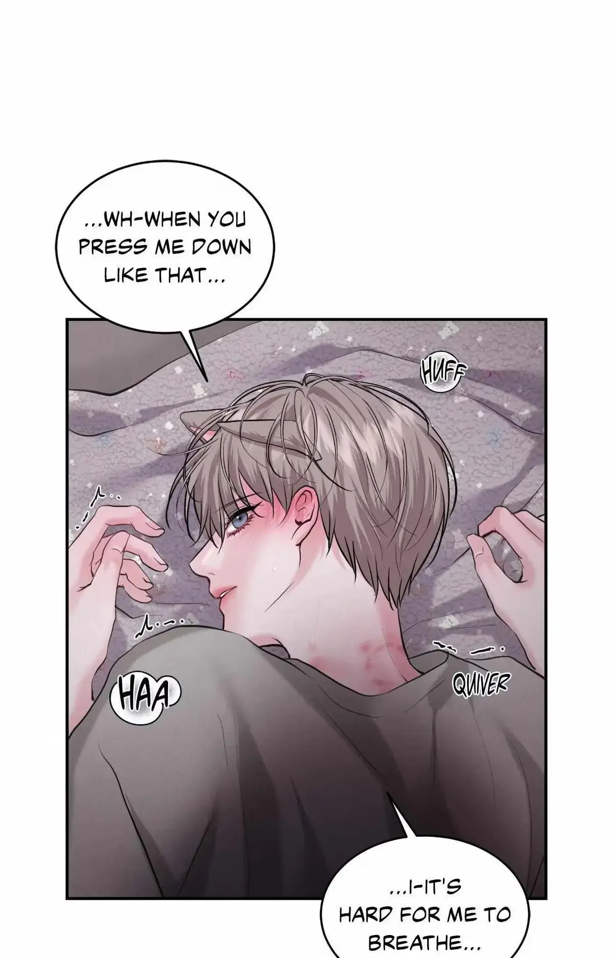 Lessons in Love Chapter 53 page 12 - 