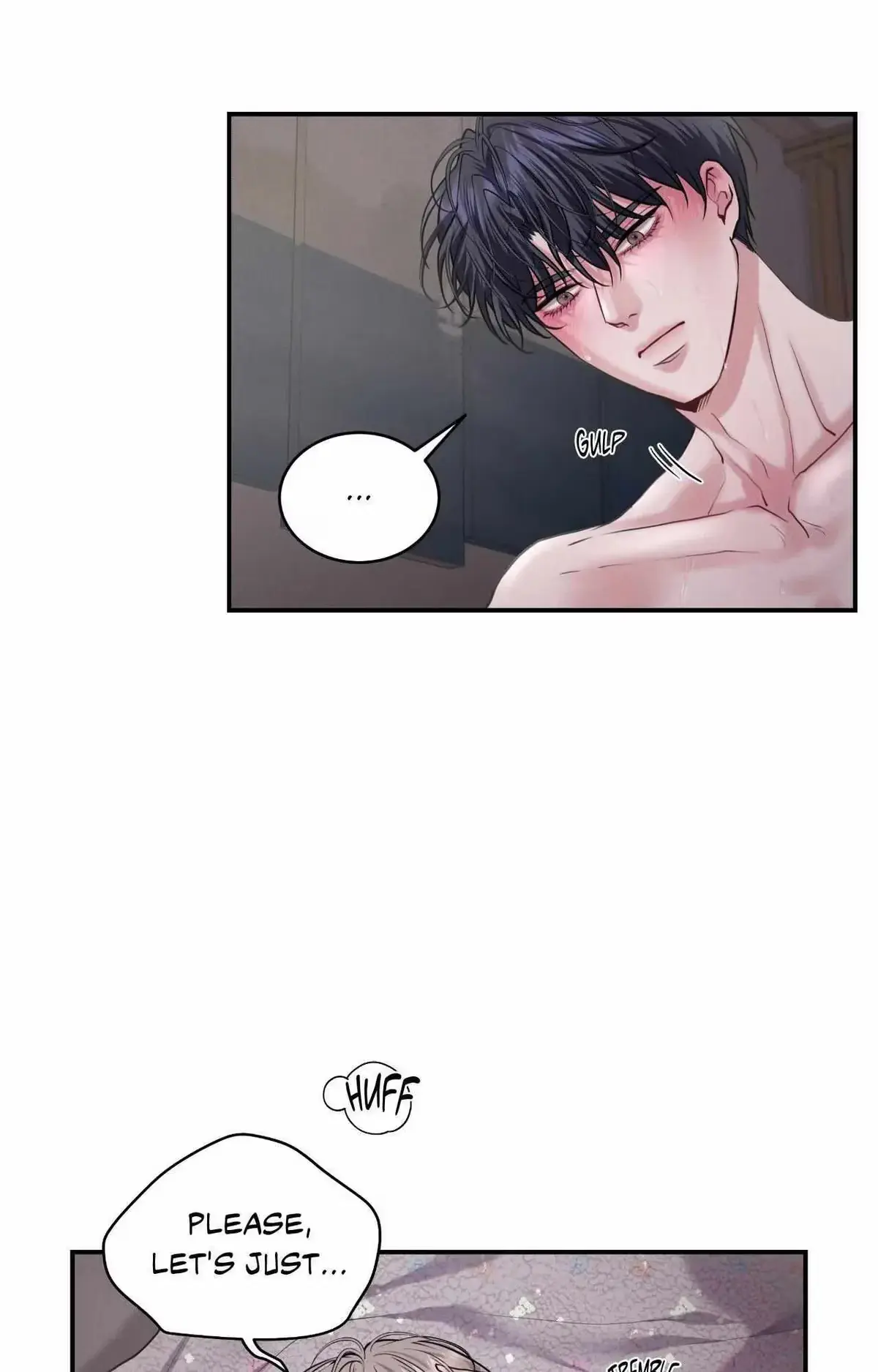 Lessons in Love Chapter 53 page 15 - 