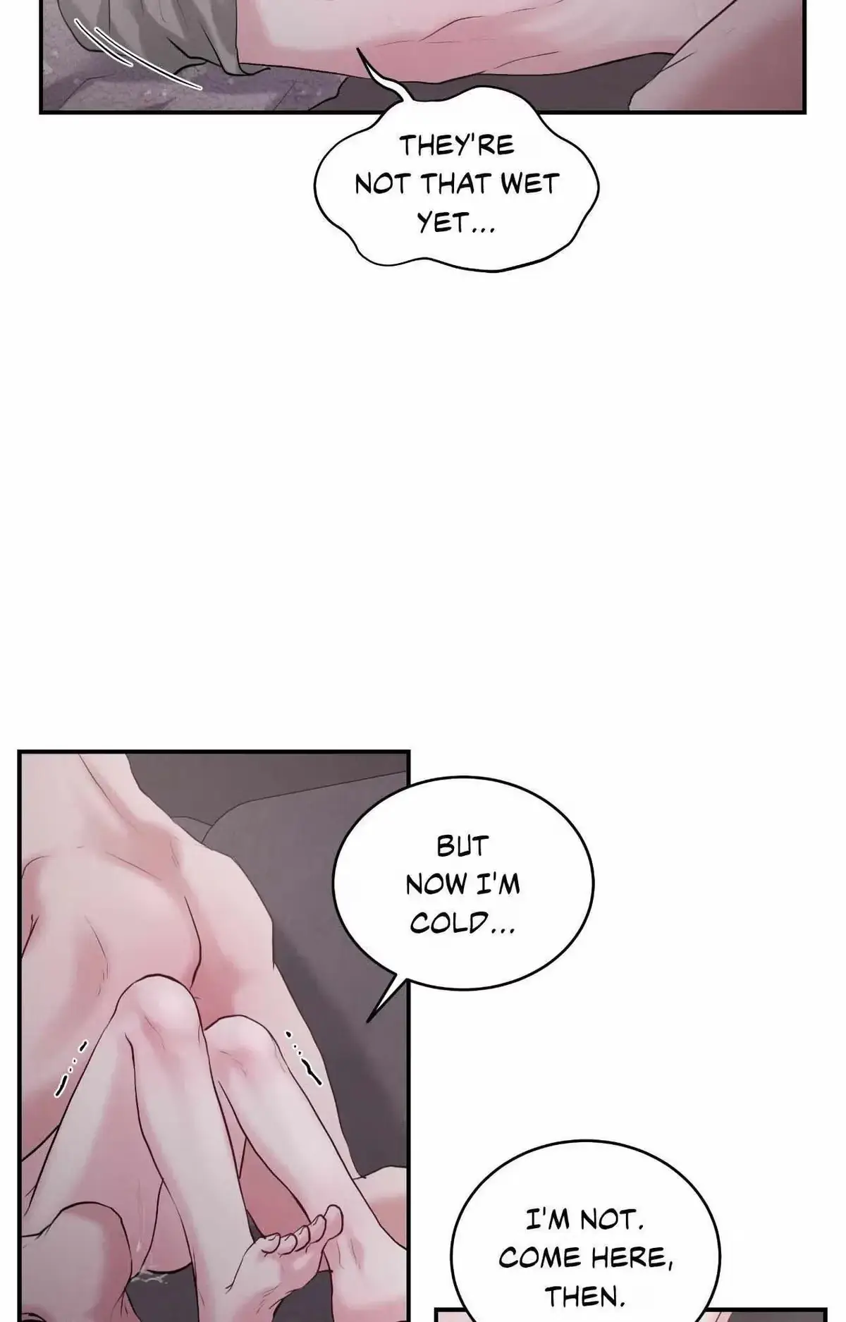 Lessons in Love Chapter 53 page 18 - 