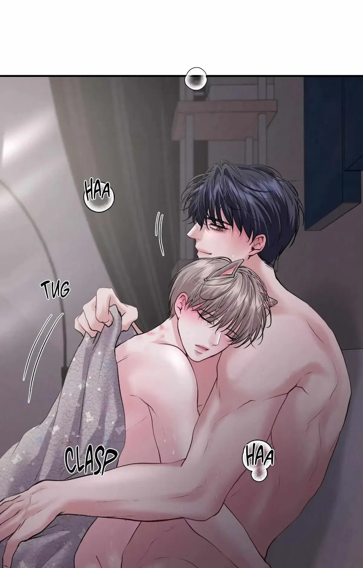 Lessons in Love Chapter 53 page 20 - 