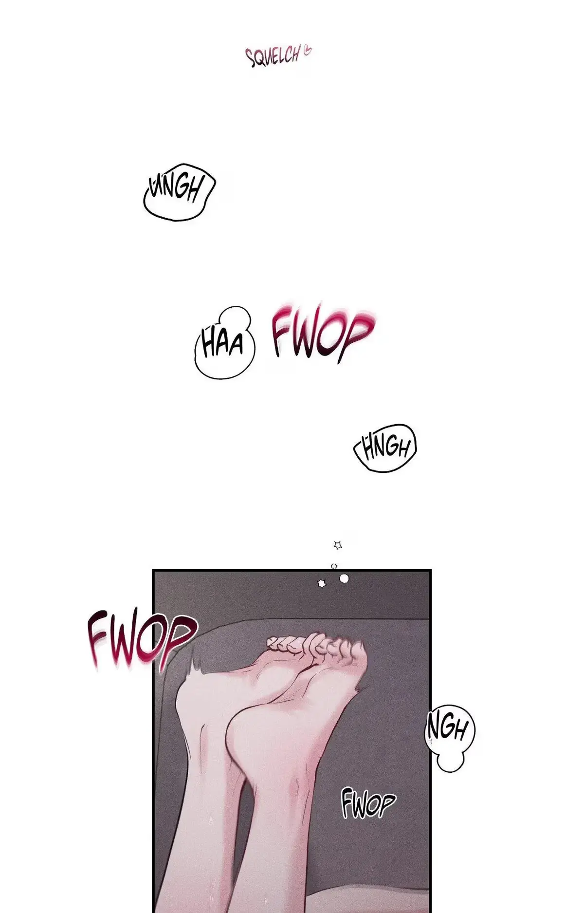 Lessons in Love Chapter 53 page 3 - 