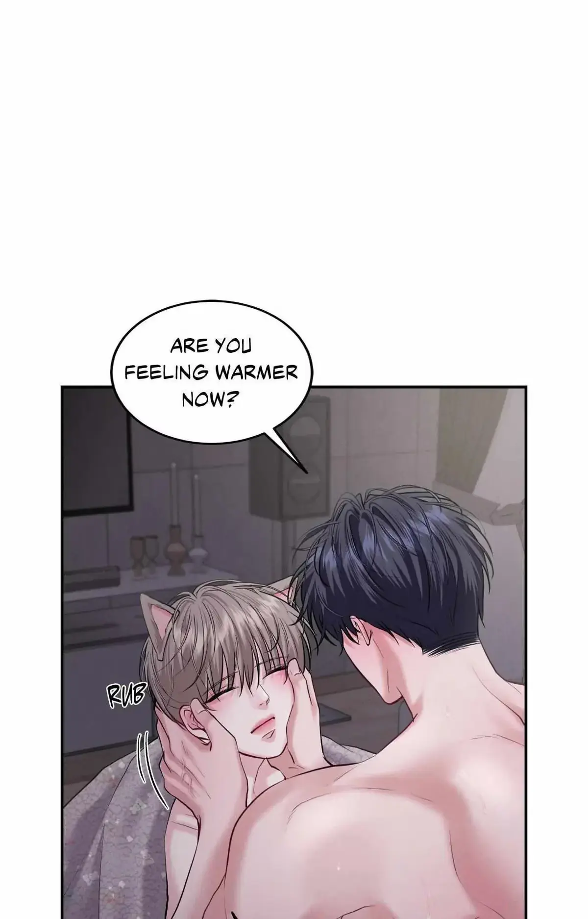 Lessons in Love Chapter 53 page 22 - 