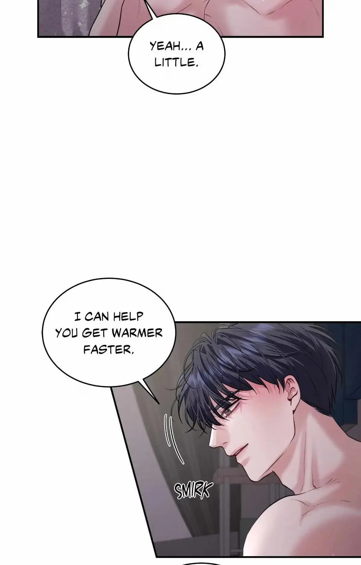 Lessons in Love Chapter 53 page 23 - 