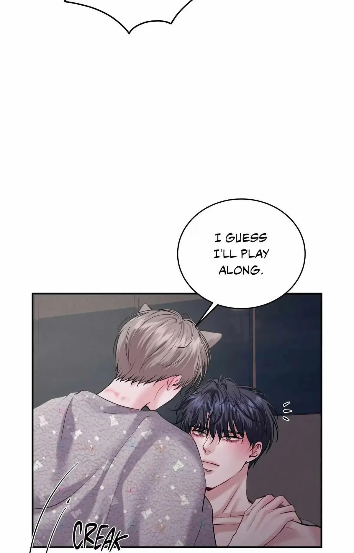 Lessons in Love Chapter 53 page 25 - 