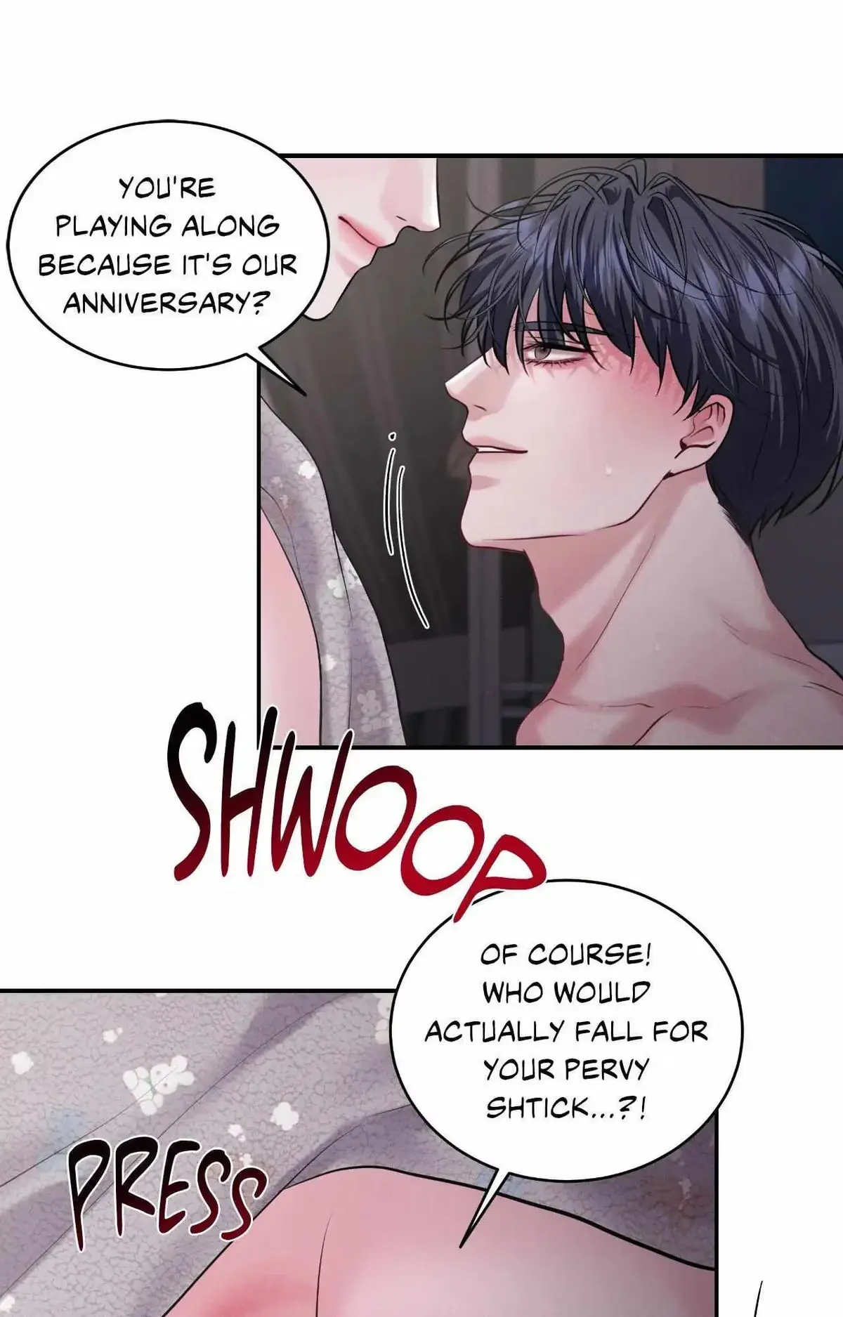 Lessons in Love Chapter 53 page 29 - 
