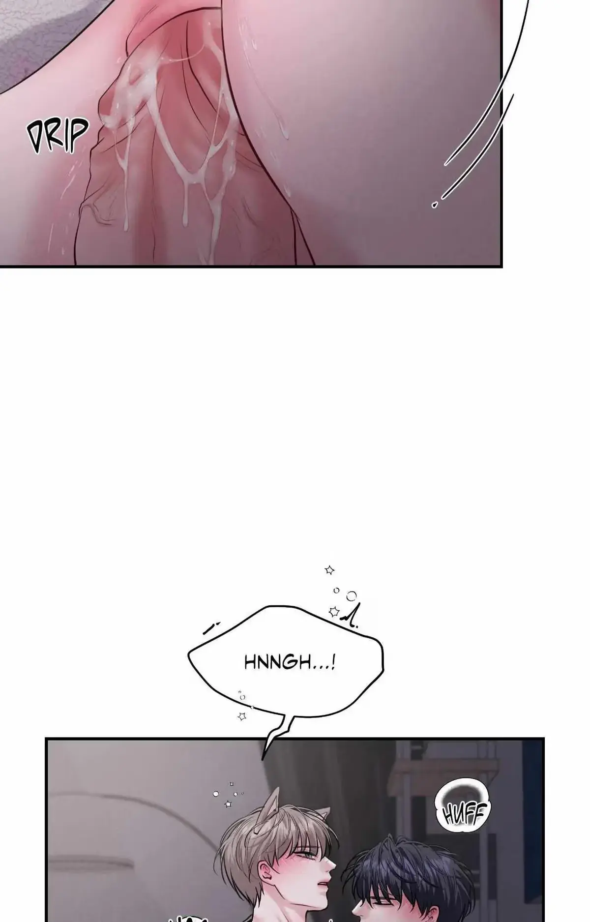 Lessons in Love Chapter 53 page 30 - 