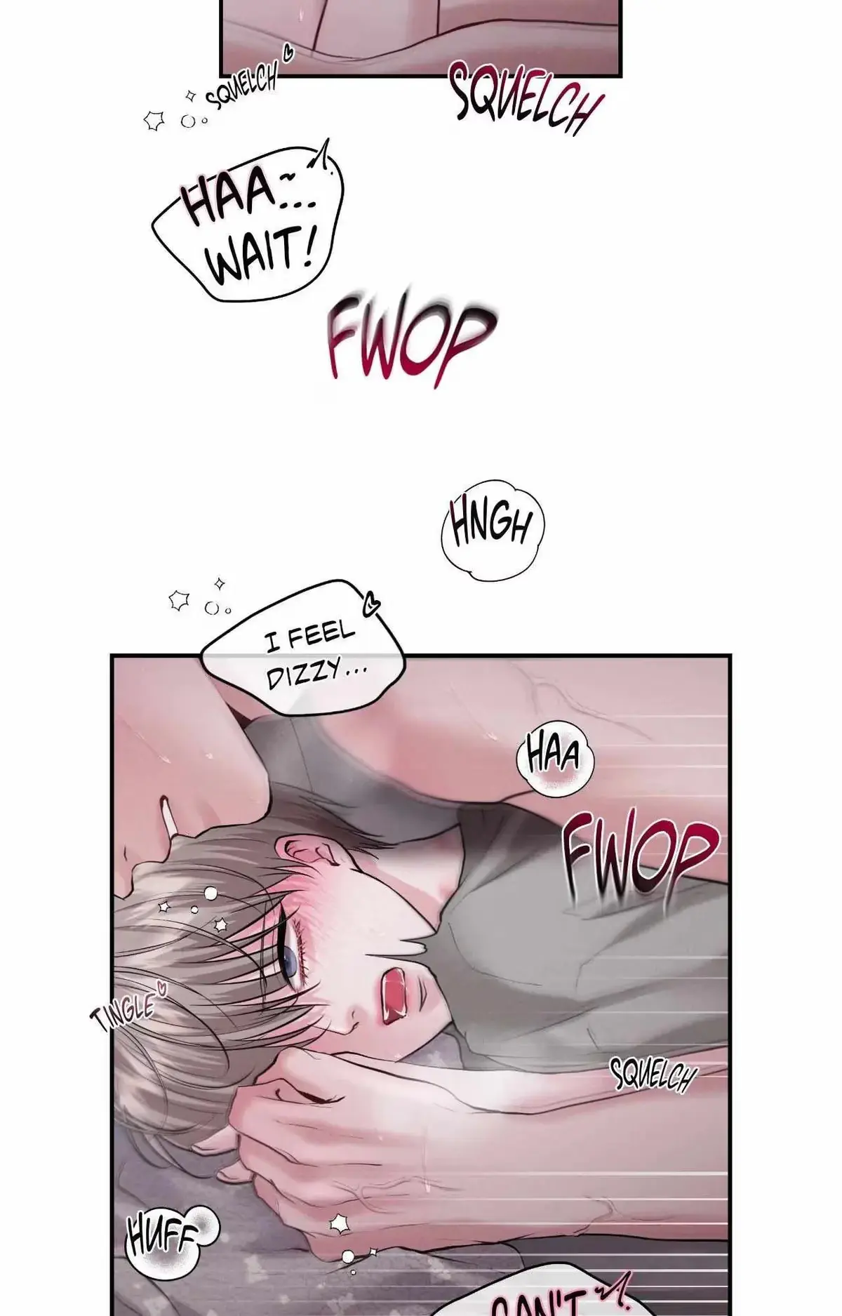 Lessons in Love Chapter 53 page 4 - 